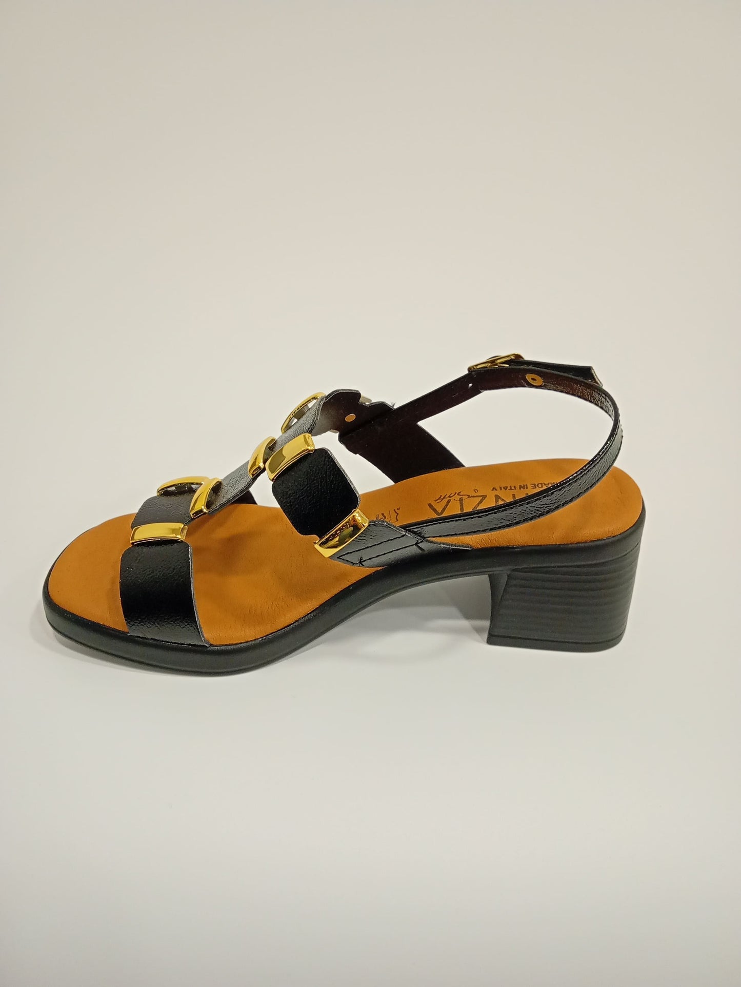 SANDALI DA DONNA CINZIA SOFT 15