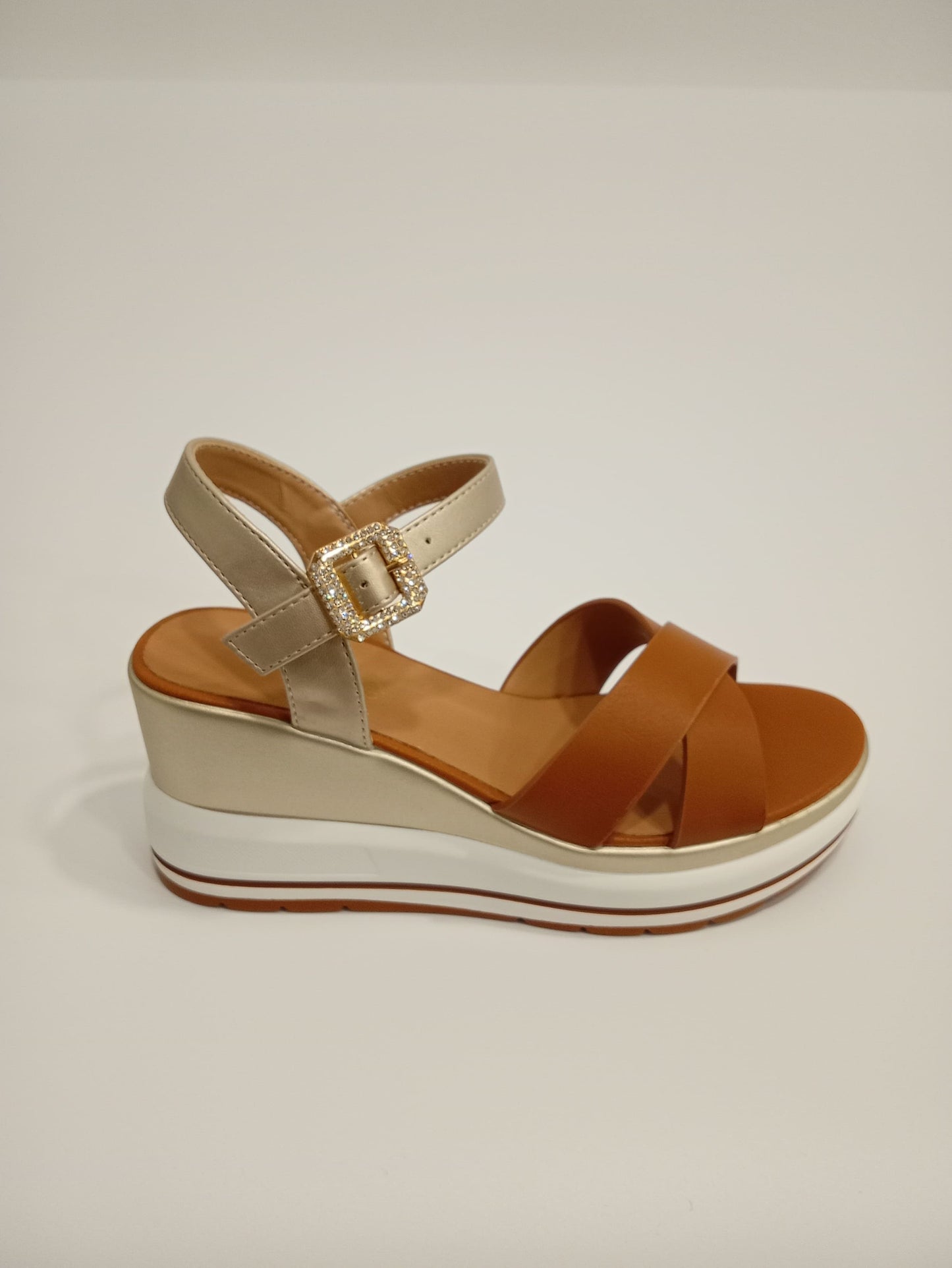 SANDALI DA DONNA CINZIA SOFT 30