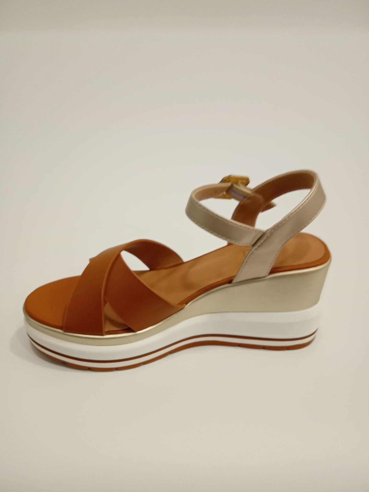 SANDALI DA DONNA CINZIA SOFT 30