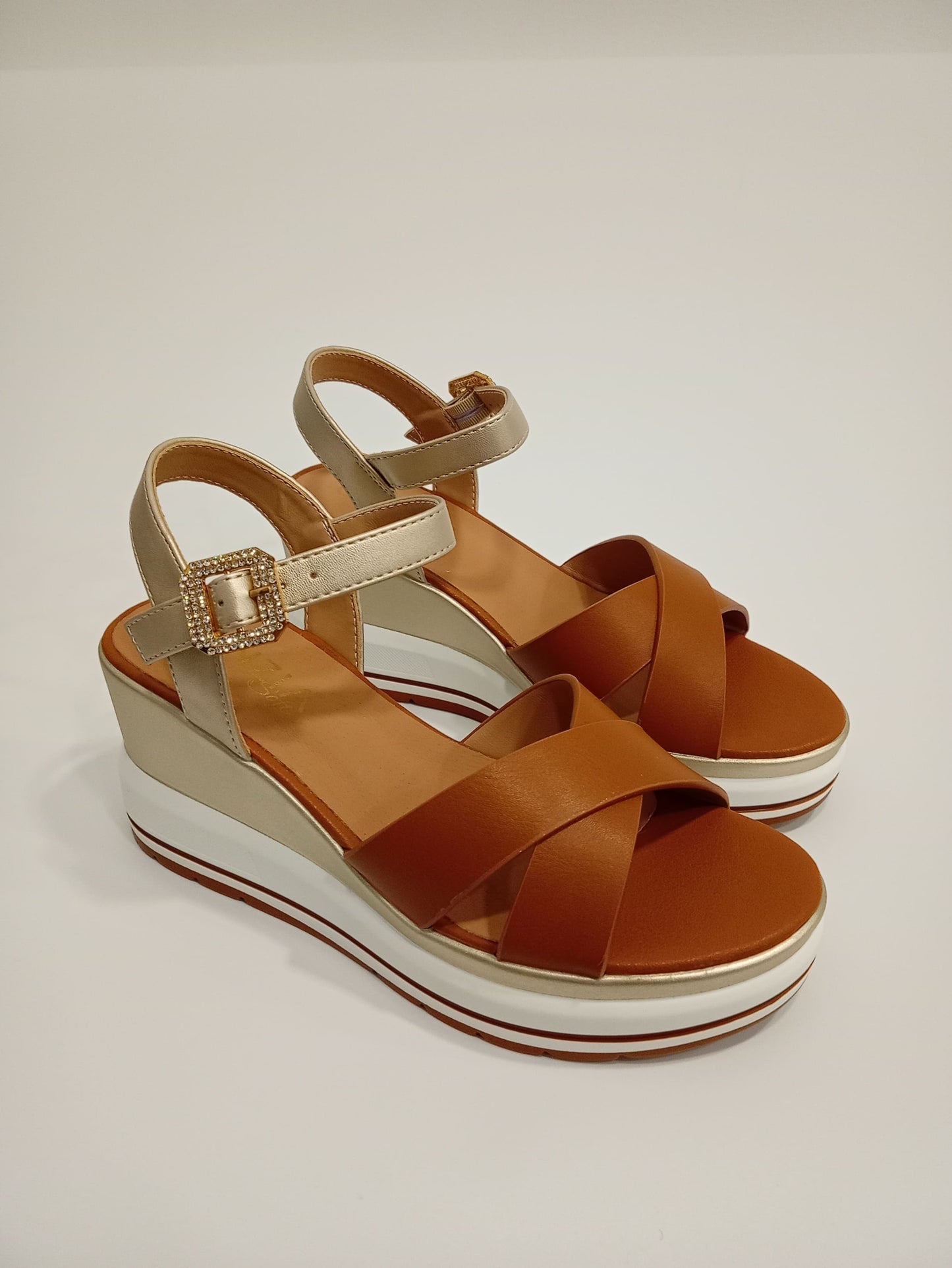 SANDALI DA DONNA CINZIA SOFT 30