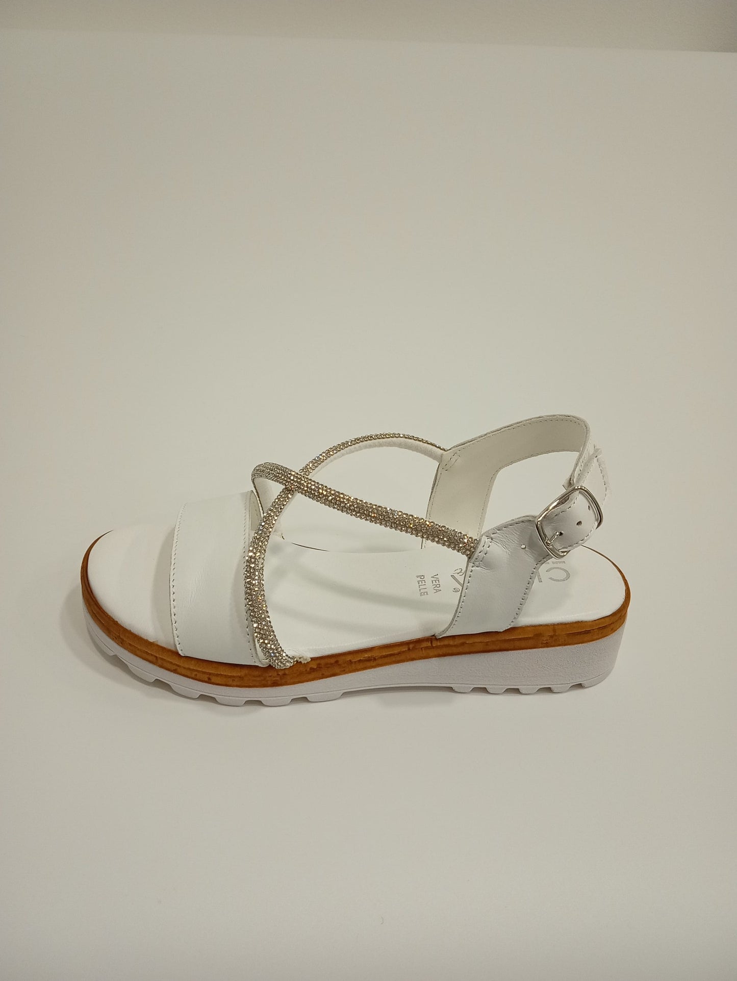 SANDALI DA DONNA CINZIA SOFT 31