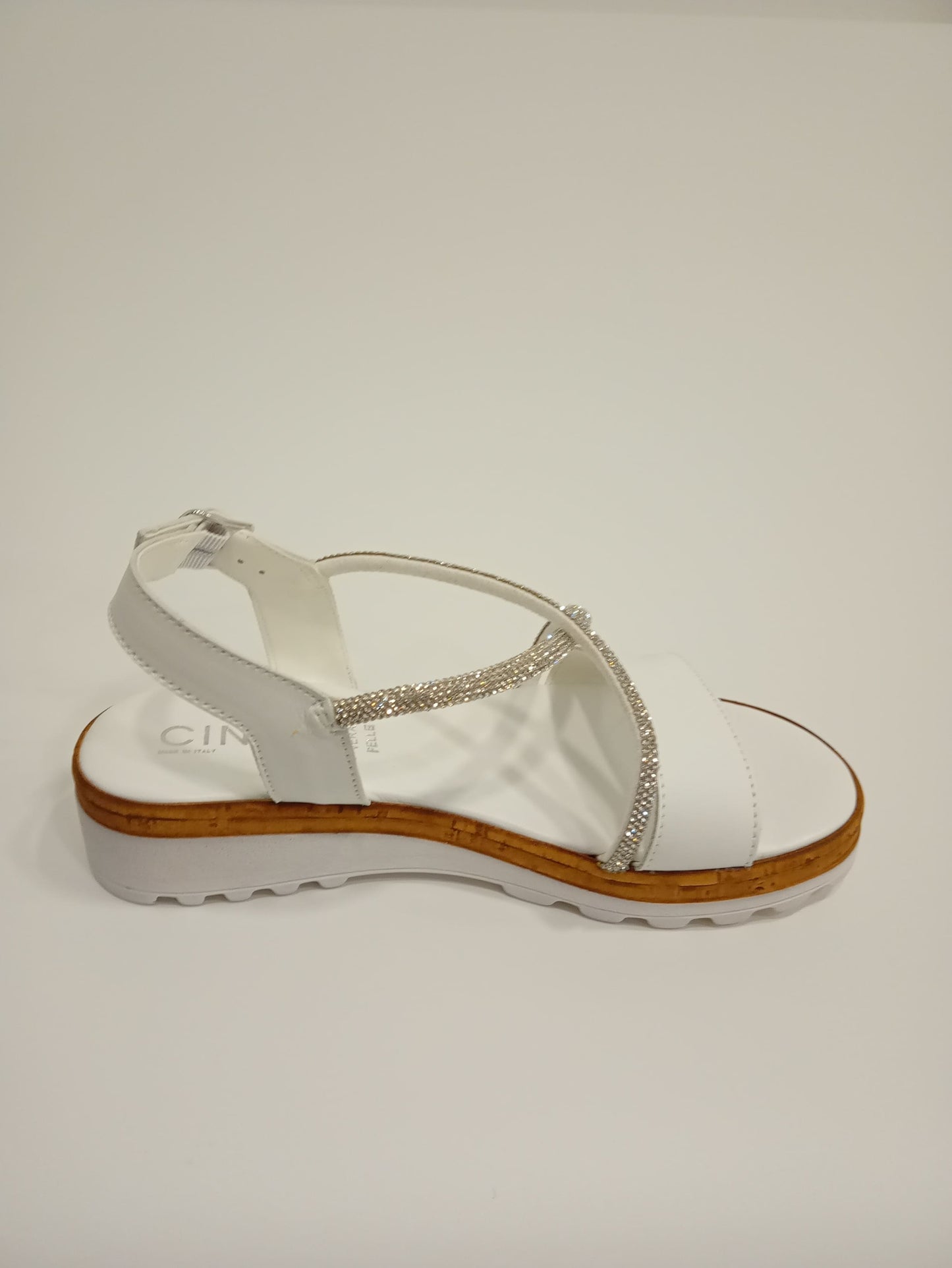 SANDALI DA DONNA CINZIA SOFT 31