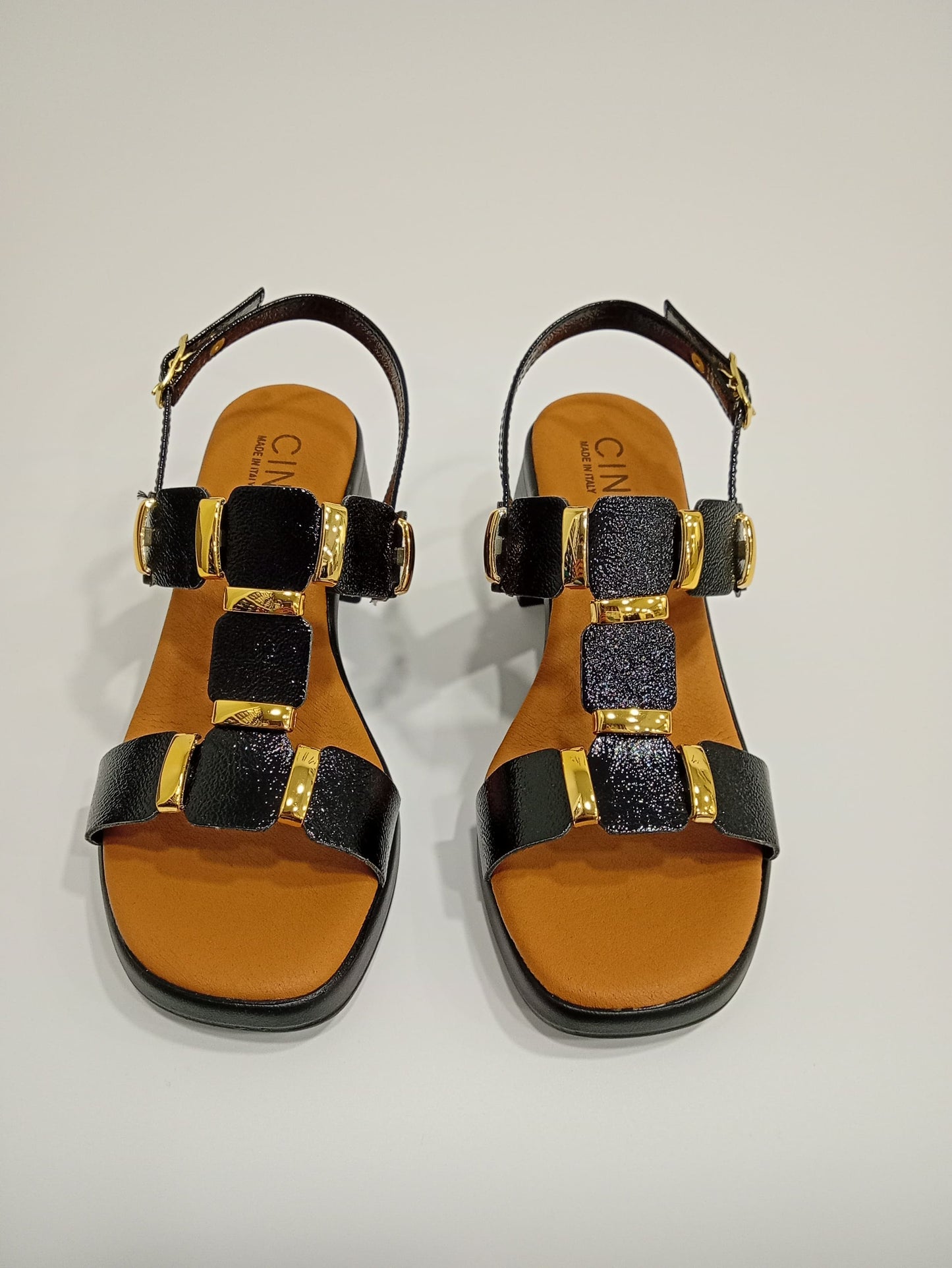 SANDALI DA DONNA CINZIA SOFT 15