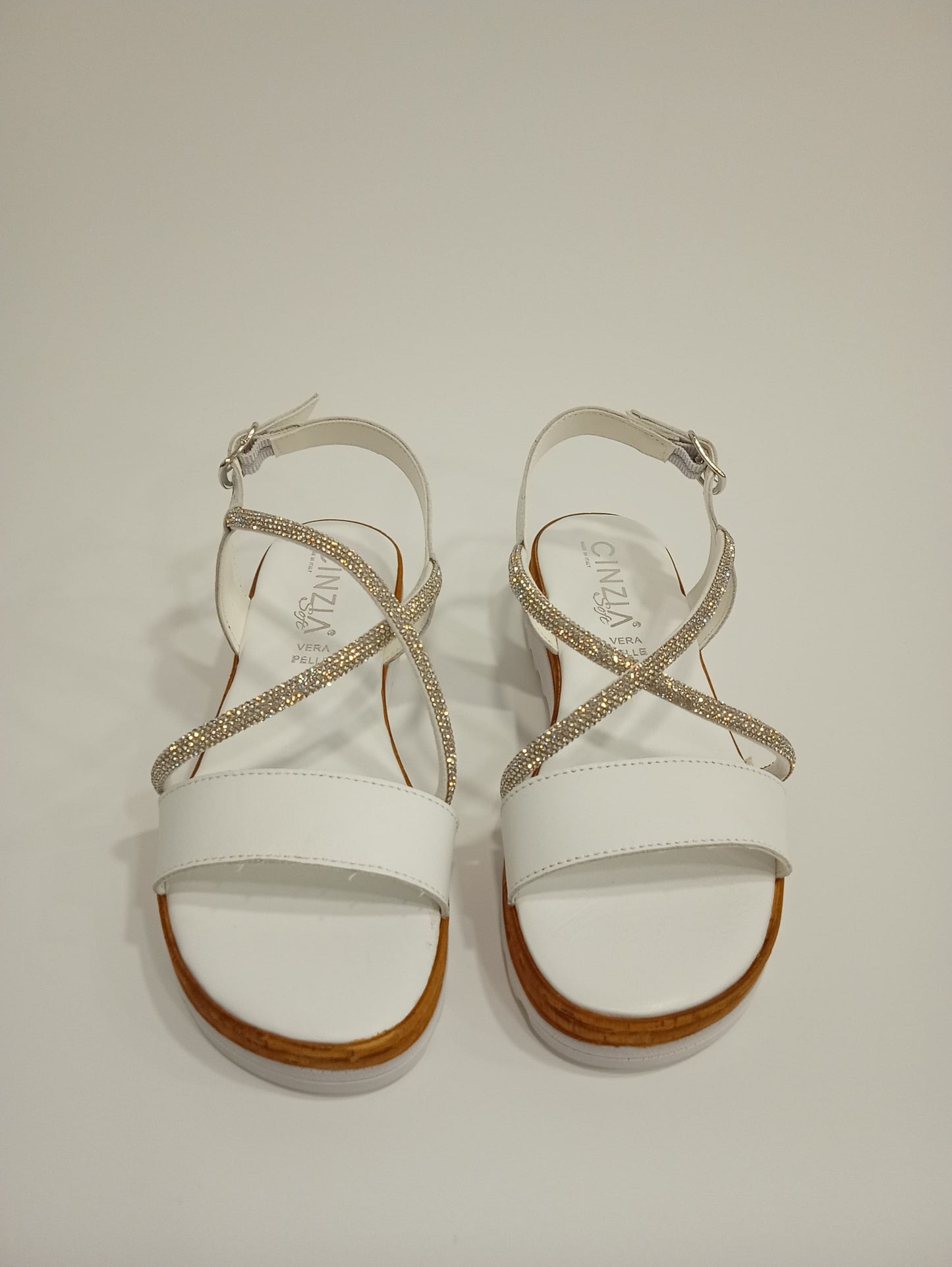 SANDALI DA DONNA CINZIA SOFT 31