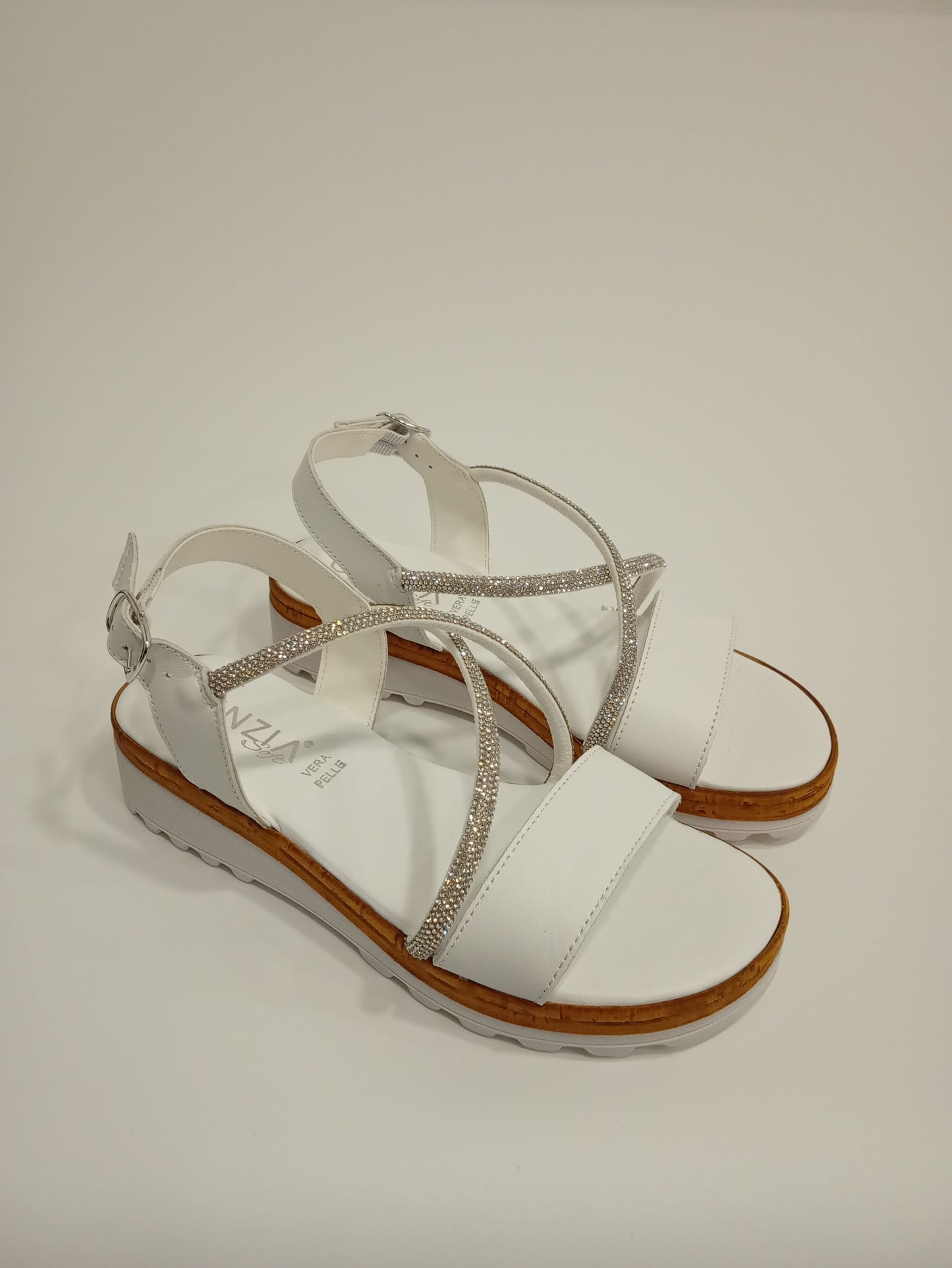 SANDALI DA DONNA CINZIA SOFT 31