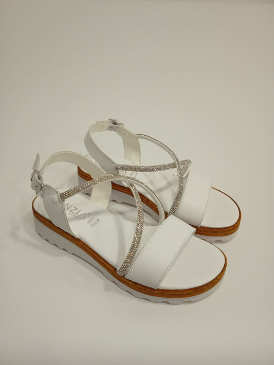 SANDALI DA DONNA CINZIA SOFT 31
