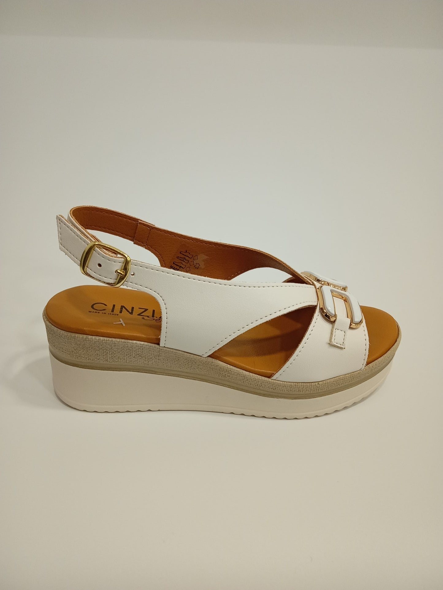 SANDALI DA DONNA CINZIA SOFT 32