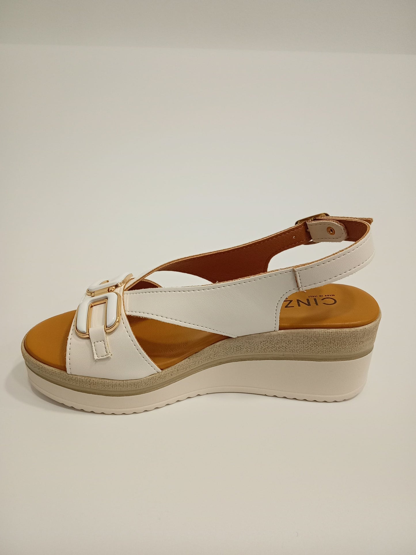 SANDALI DA DONNA CINZIA SOFT 32