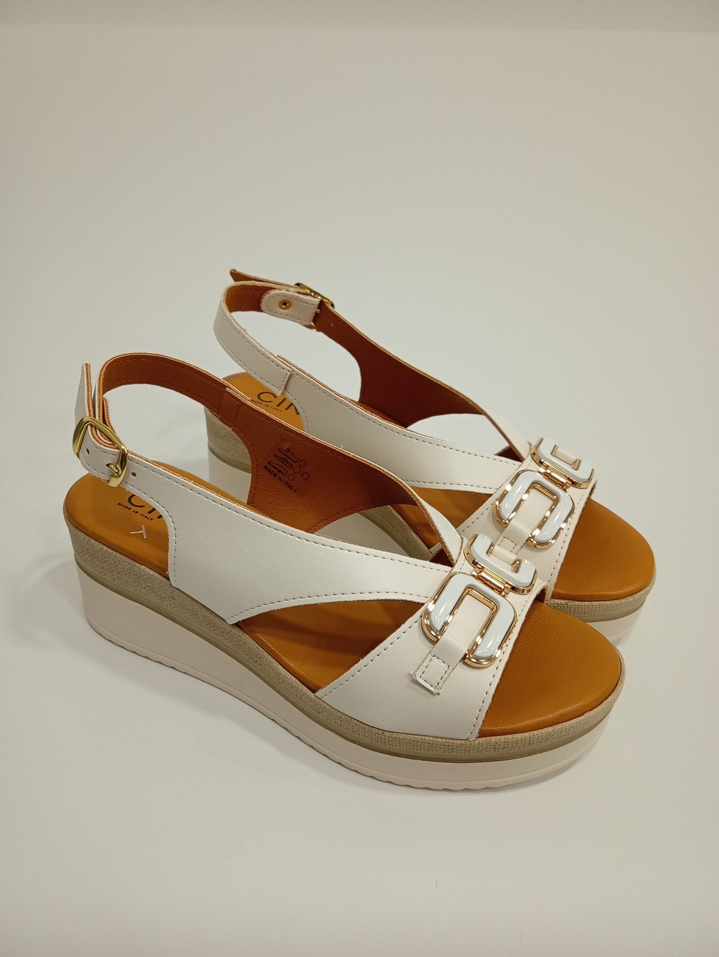 SANDALI DA DONNA CINZIA SOFT 32