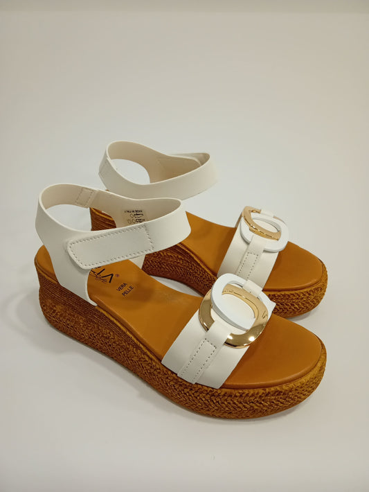 SANDALI DA DONNA CINZIA SOFT 33