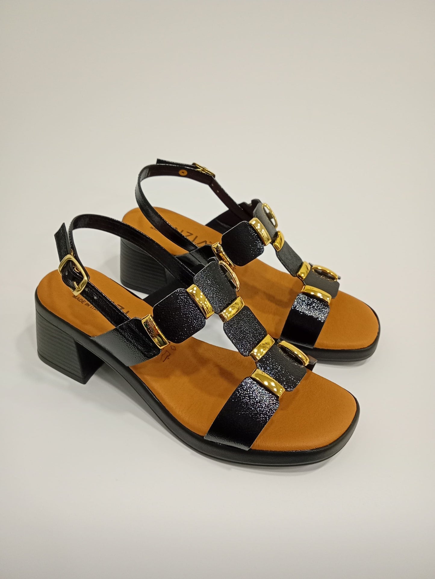 SANDALI DA DONNA CINZIA SOFT 15