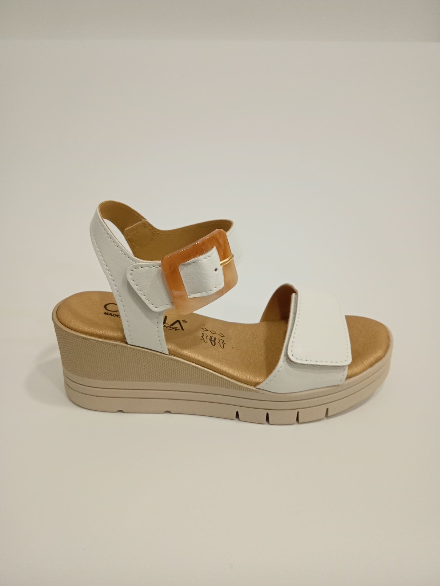 SANDALI DA DONNA CINZIA SOFT 34