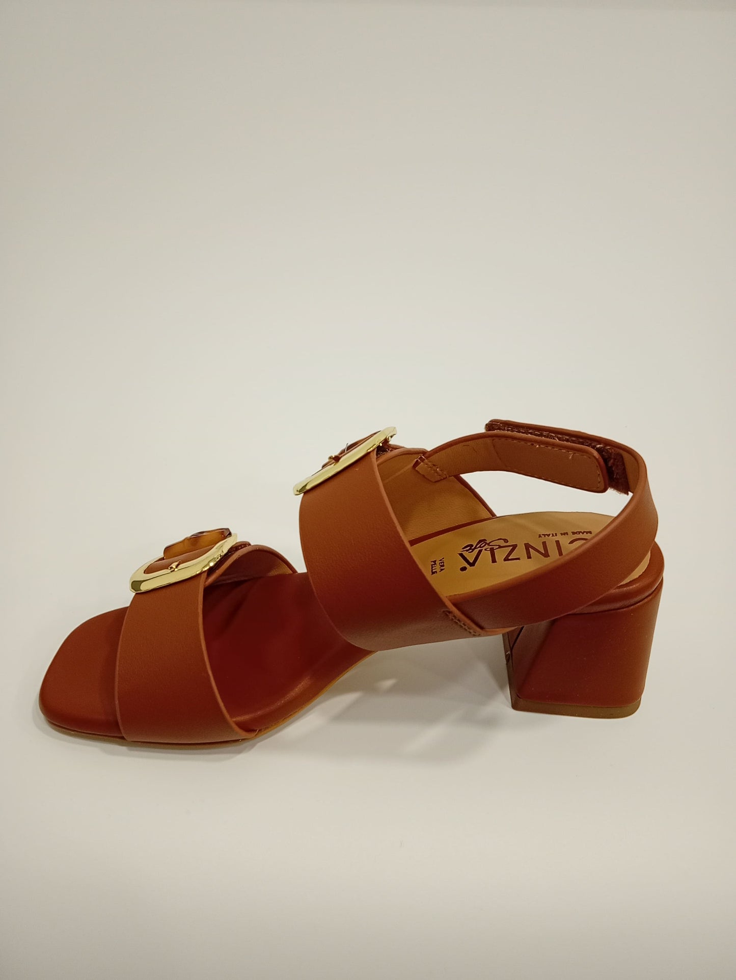 SANDALI DA DONNA CINZIA SOFT 56