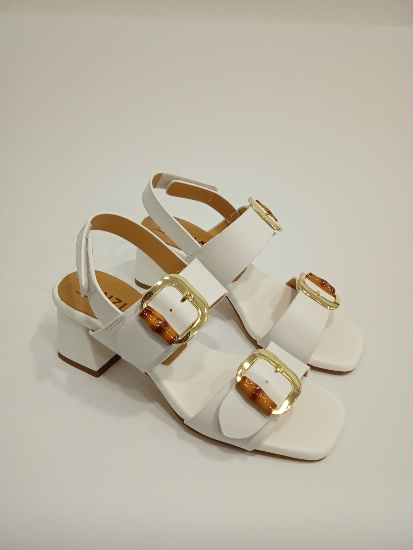 SANDALI DA DONNA CINZIA SOFT 57