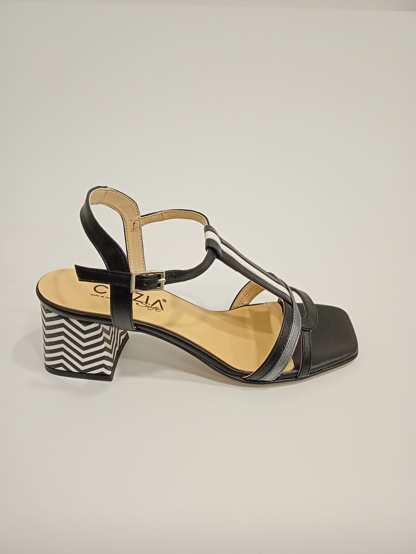SANDALI DA DONNA CINZIA SOFT 16