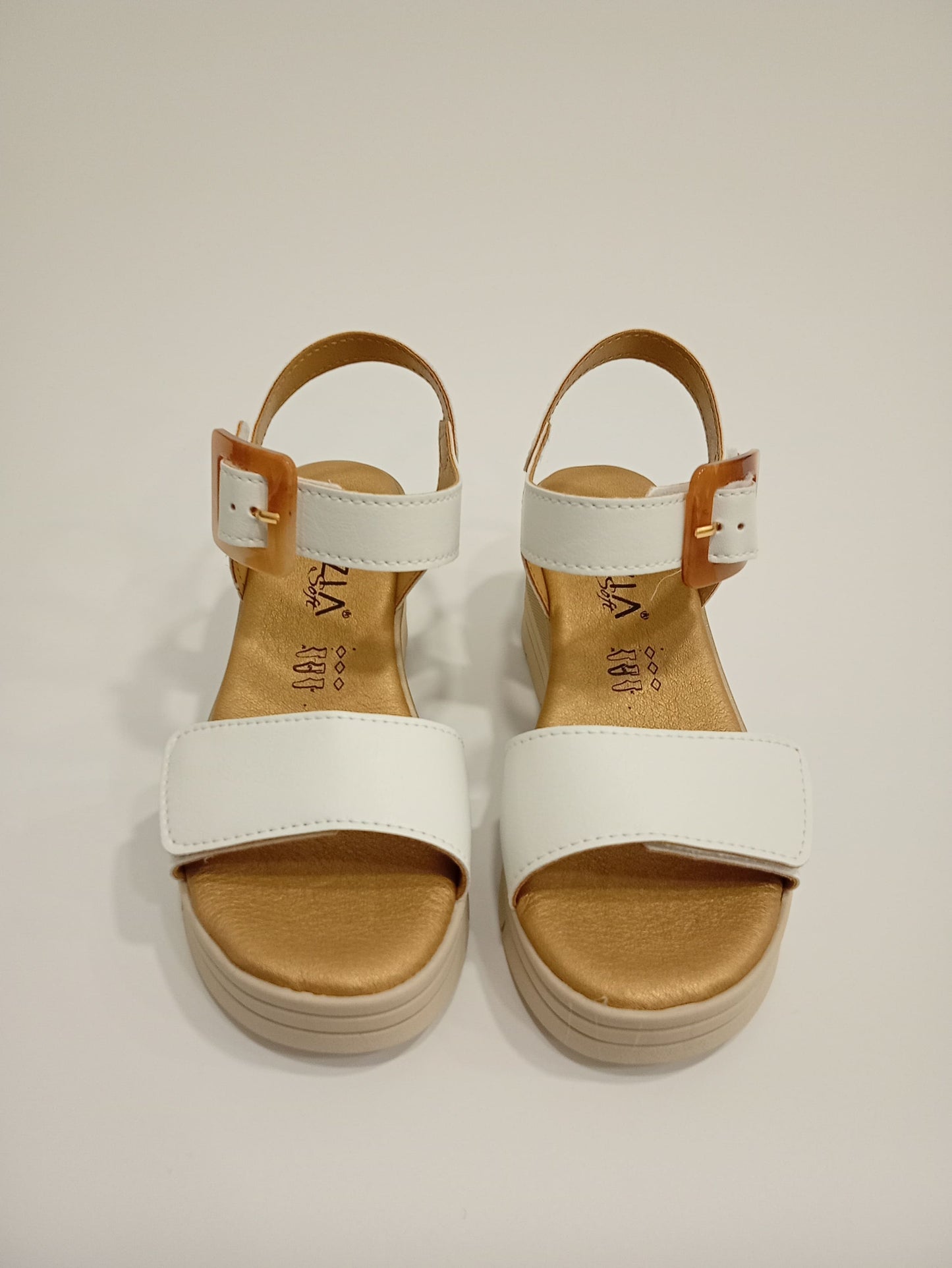 SANDALI DA DONNA CINZIA SOFT 34