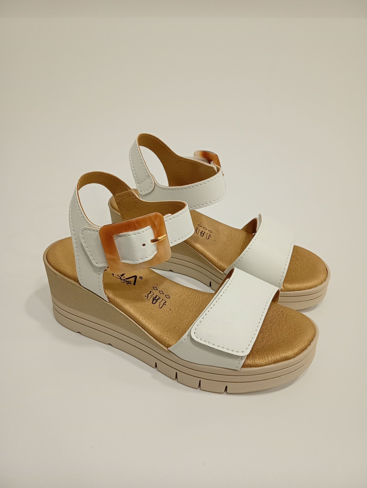 SANDALI DA DONNA CINZIA SOFT 34