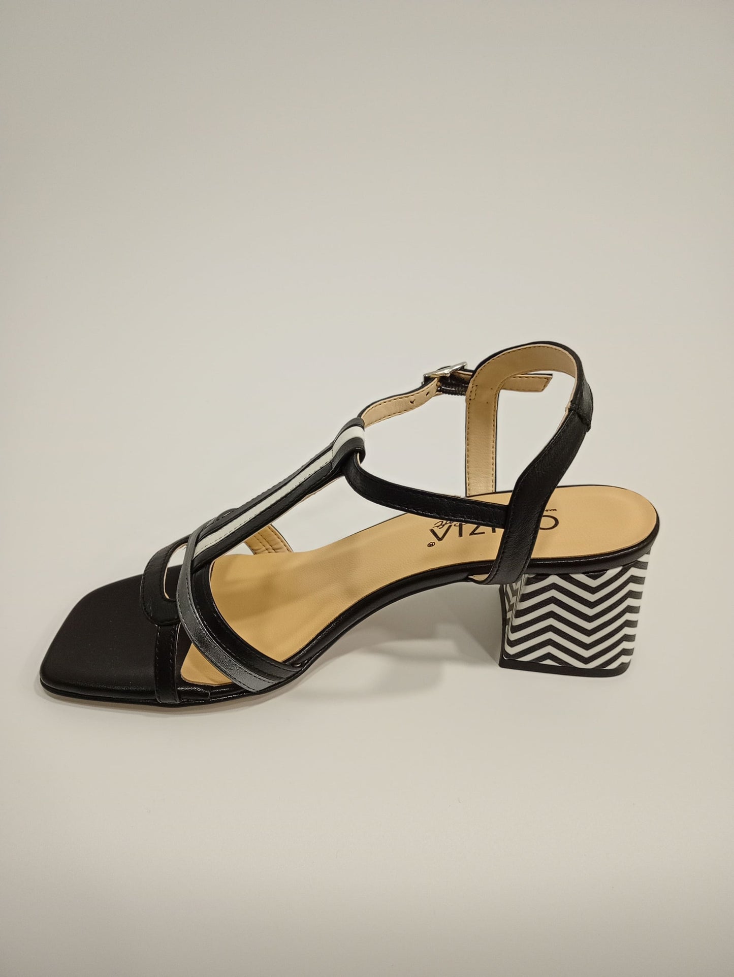 SANDALI DA DONNA CINZIA SOFT 16