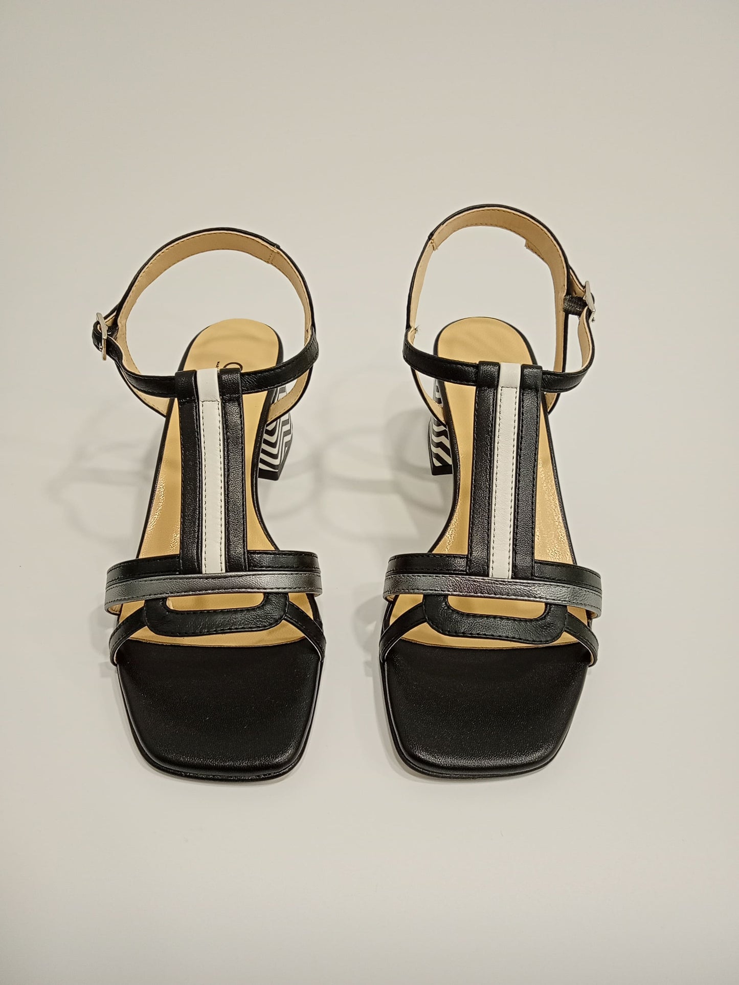 SANDALI DA DONNA CINZIA SOFT 16