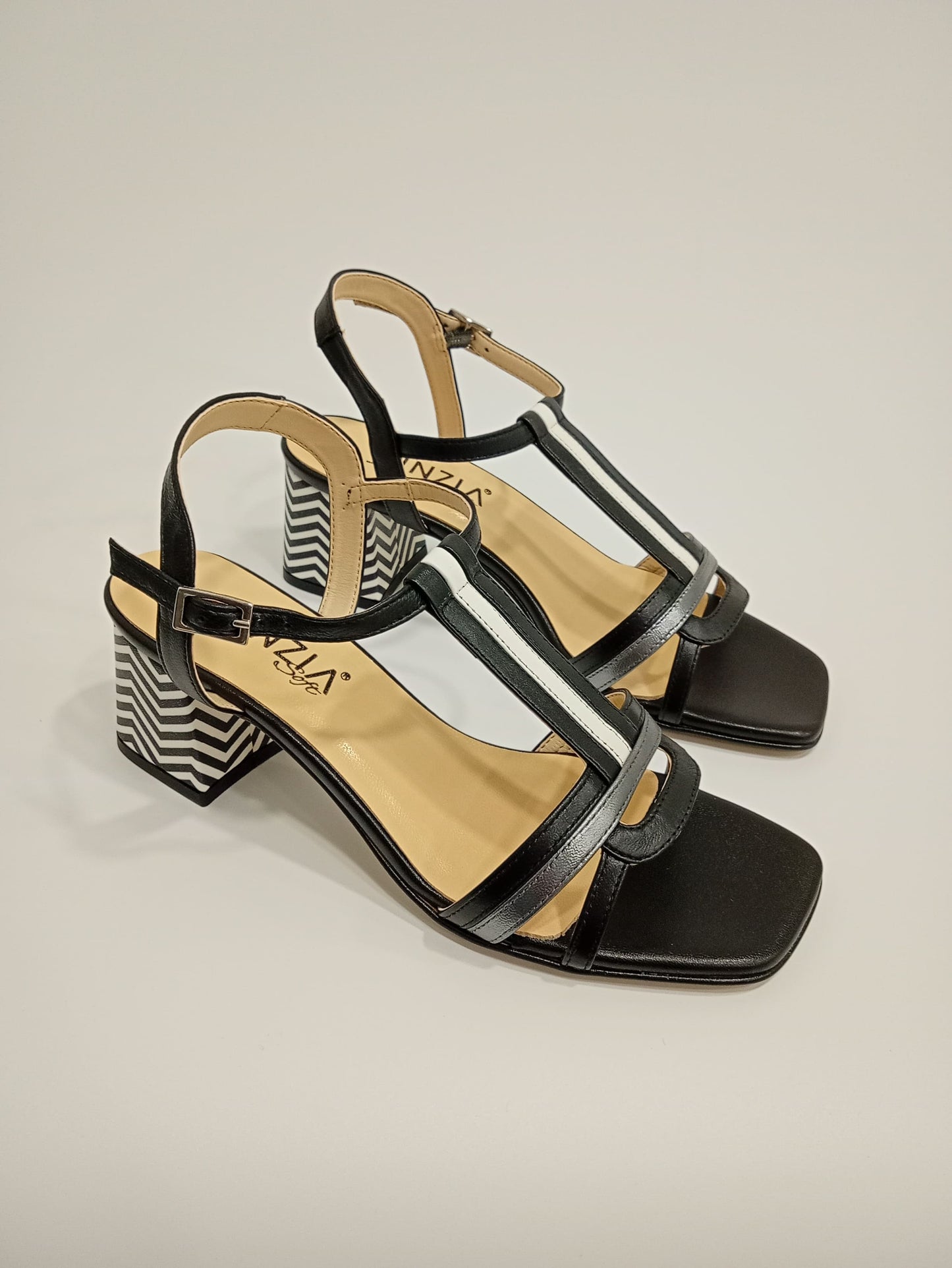 SANDALI DA DONNA CINZIA SOFT 16