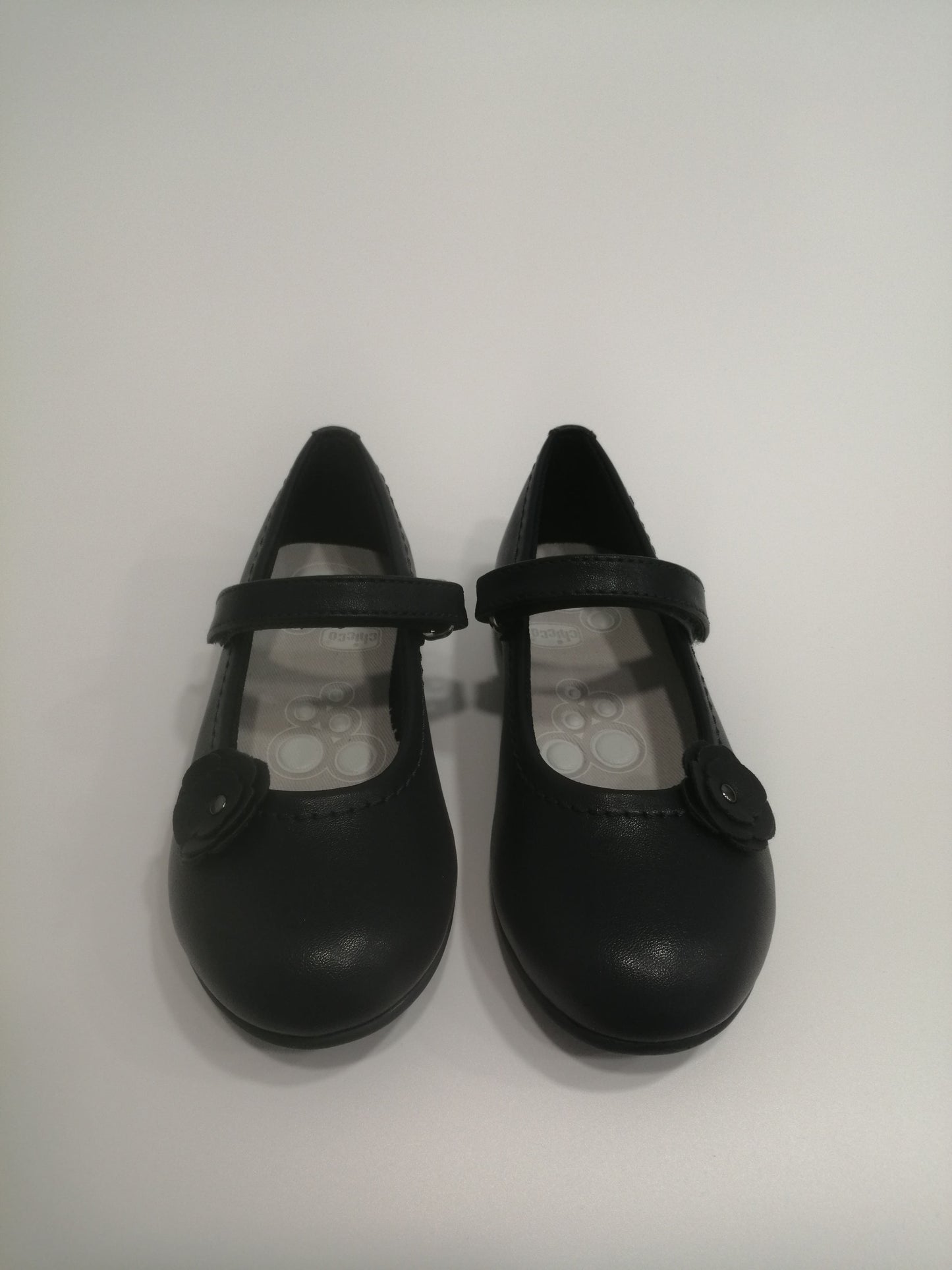 SCARPE DA BAMBINA CHICCO 33A