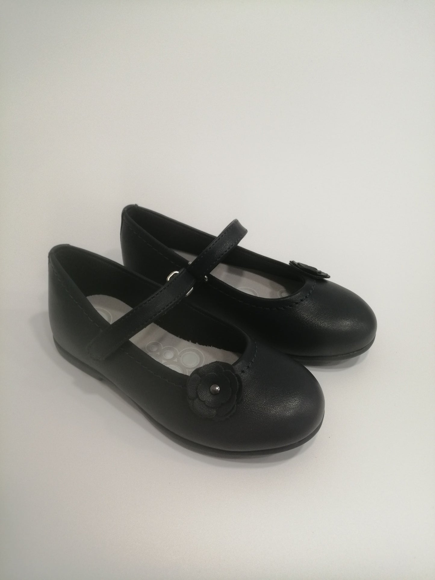 SCARPE DA BAMBINA CHICCO 33A