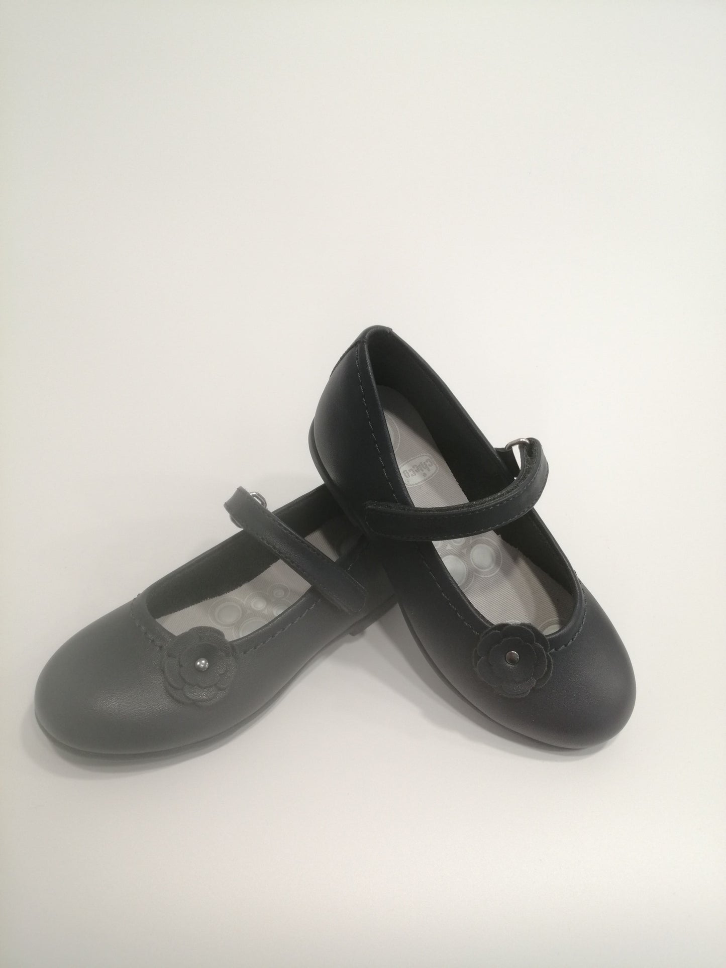 SCARPE DA BAMBINA CHICCO 33A