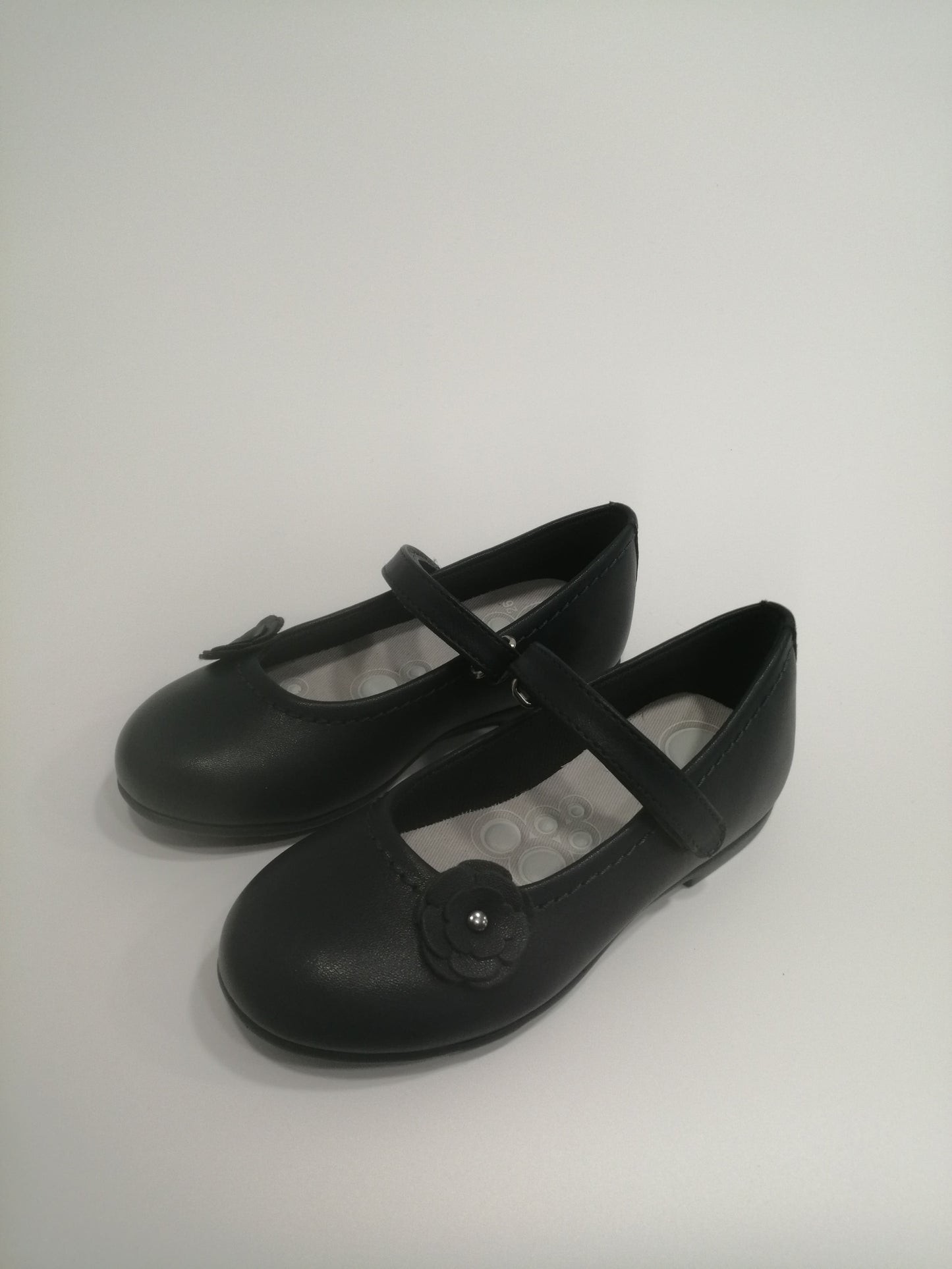 SCARPE DA BAMBINA CHICCO 33A
