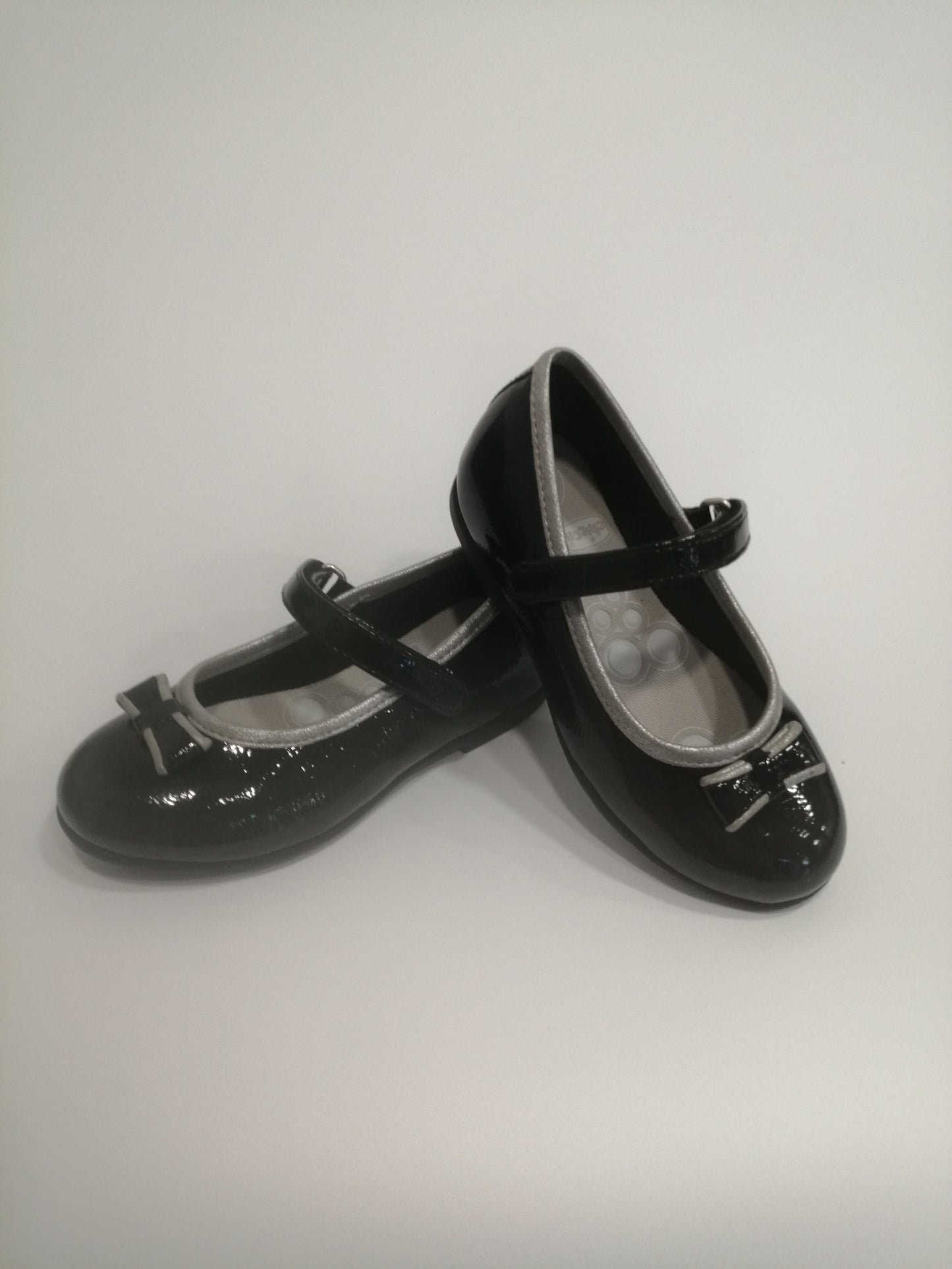 SCARPE DA BAMBINA CHICCO 29A