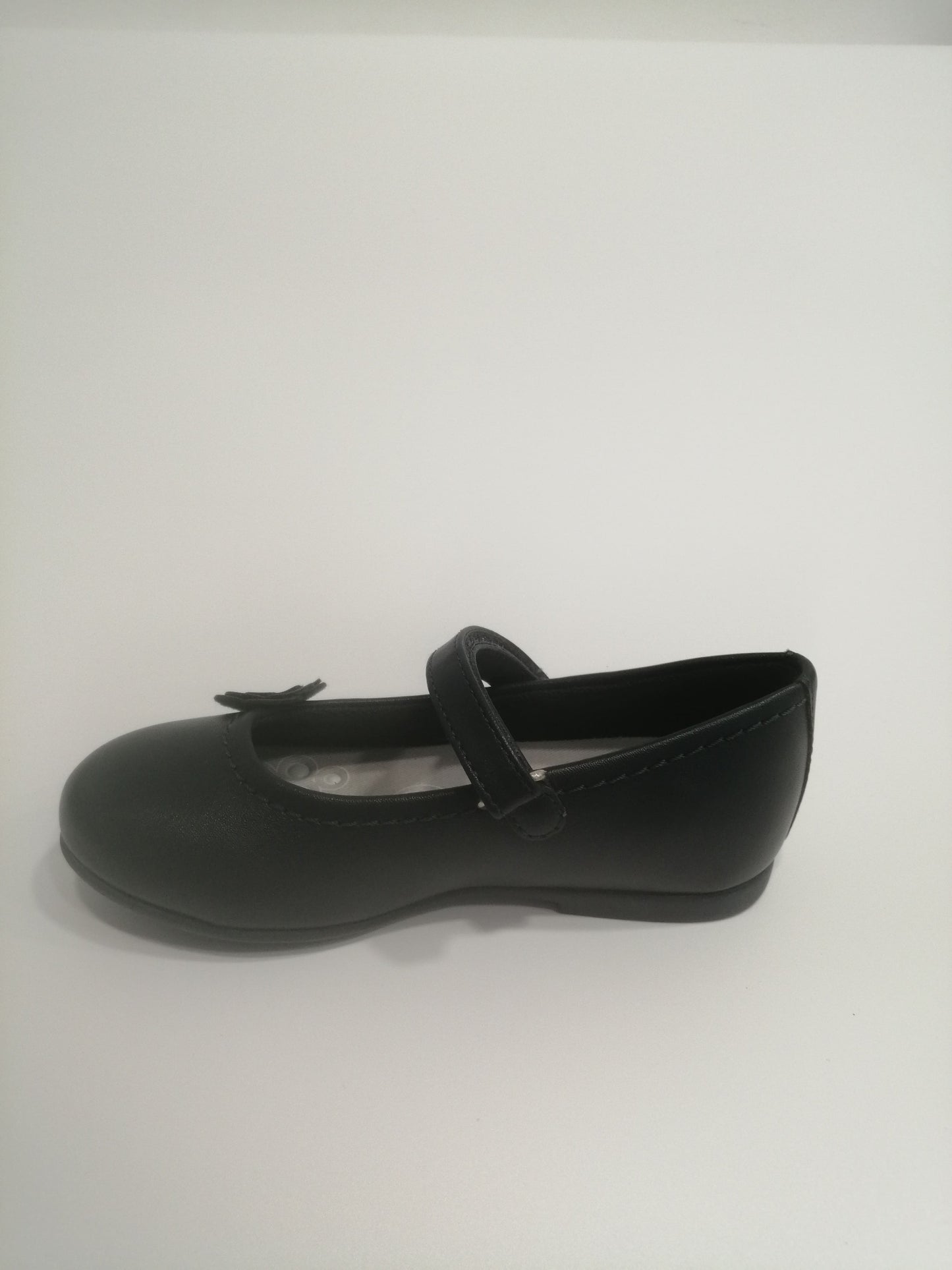 SCARPE DA BAMBINA CHICCO 33A