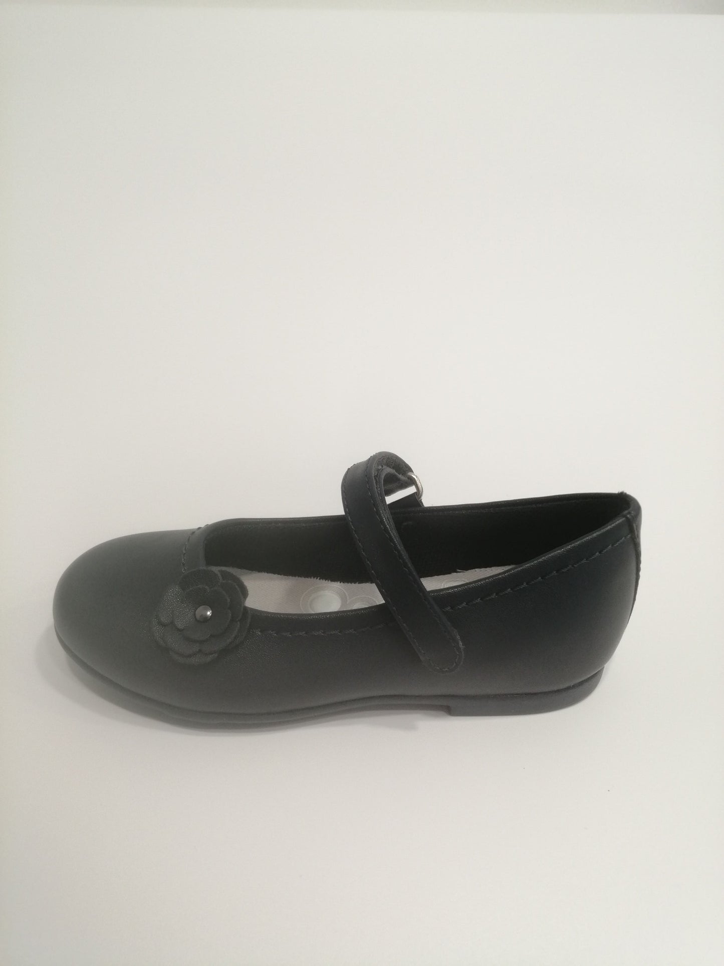 SCARPE DA BAMBINA CHICCO 33A