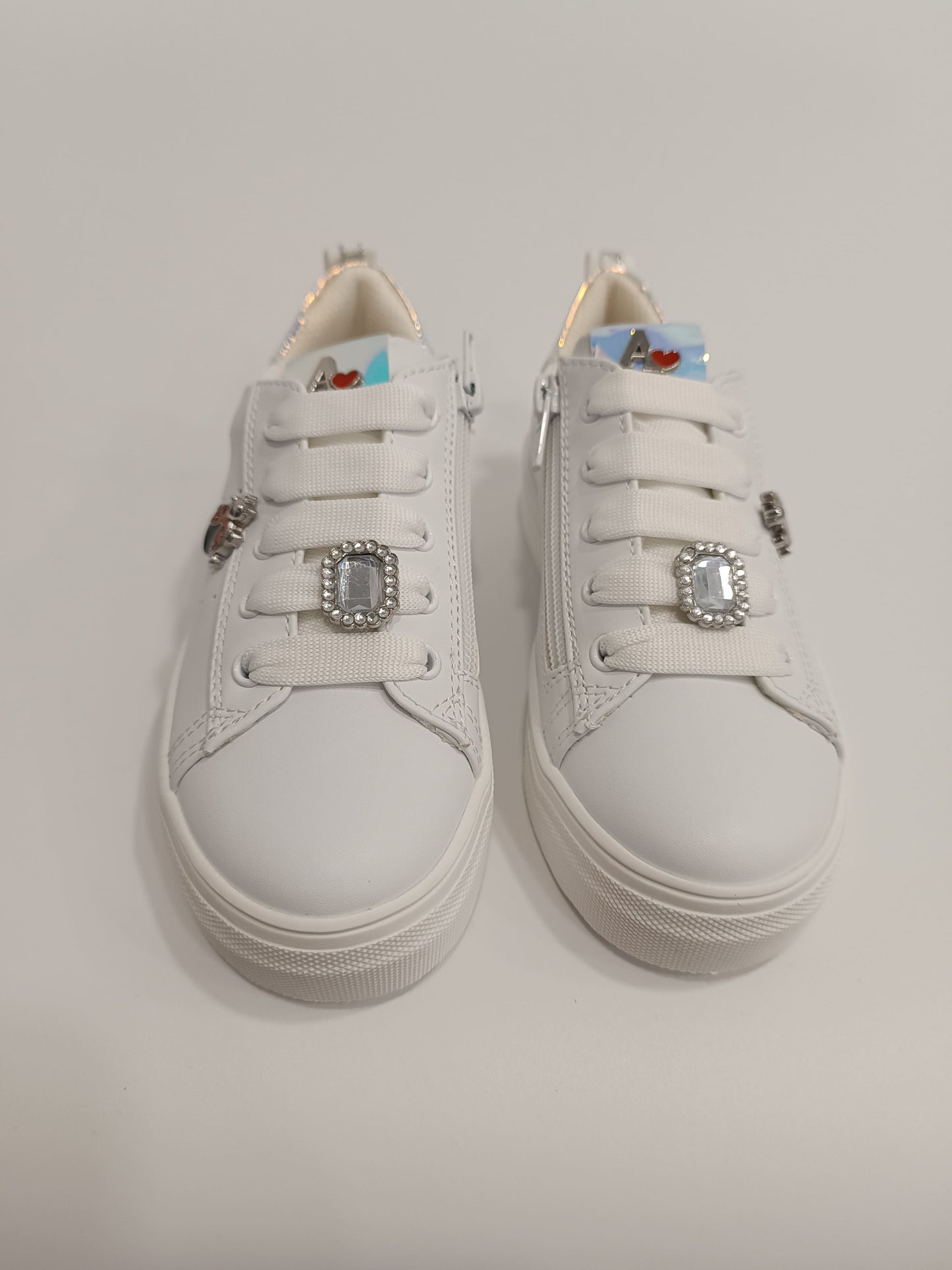 SCARPE DA BAMBINA ASSO 6X