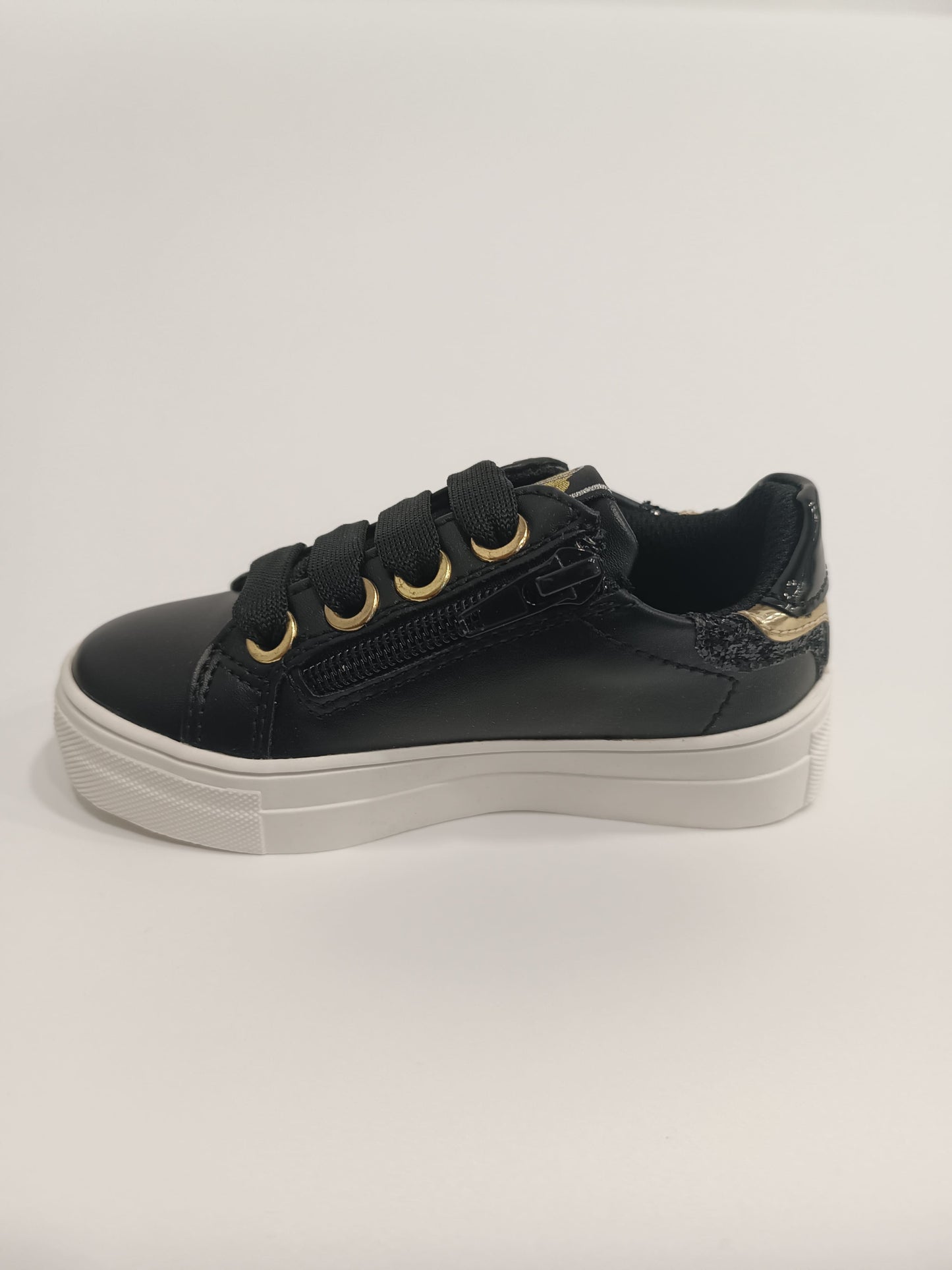 SCARPE DA BAMBINA ASSO 8X