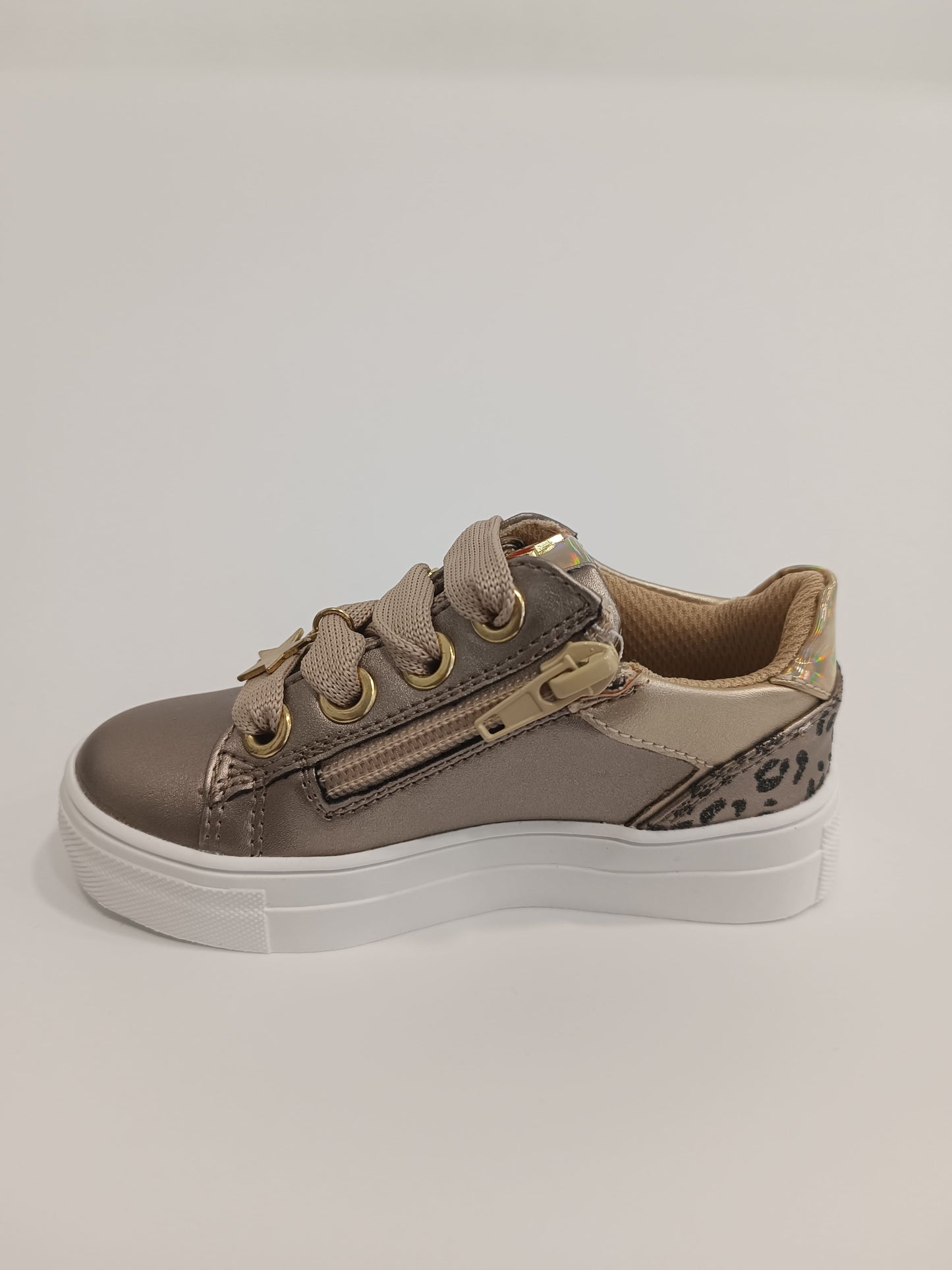 SCARPE DA BAMBINA ASSO 1X