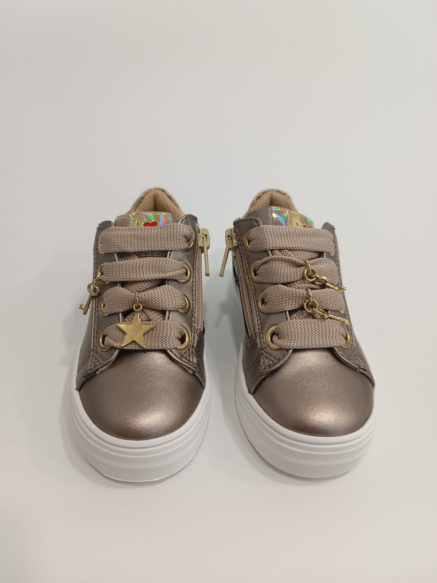 SCARPE DA BAMBINA ASSO 1X