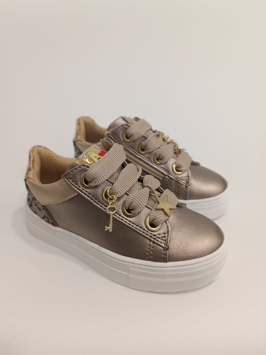 SCARPE DA BAMBINA ASSO 1X