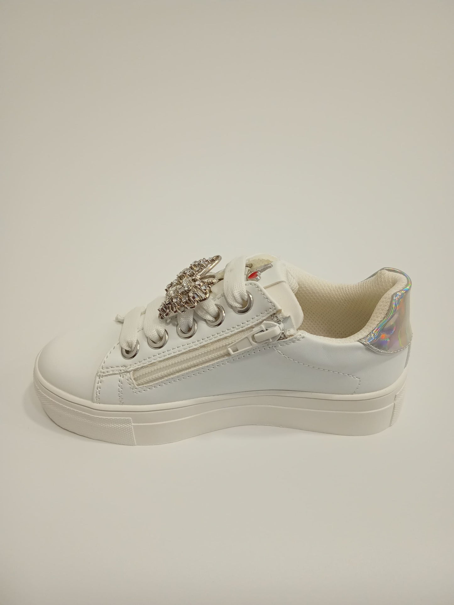 SCARPE DA BAMBINA ASSO 5