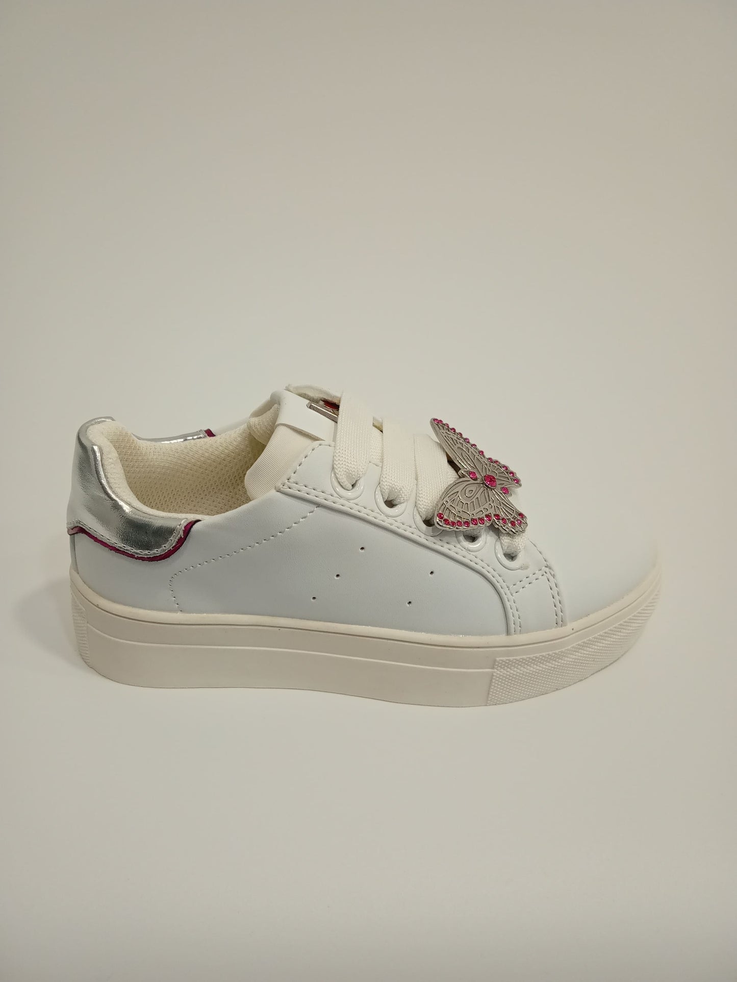 SCARPE DA BAMBINA ASSO 6