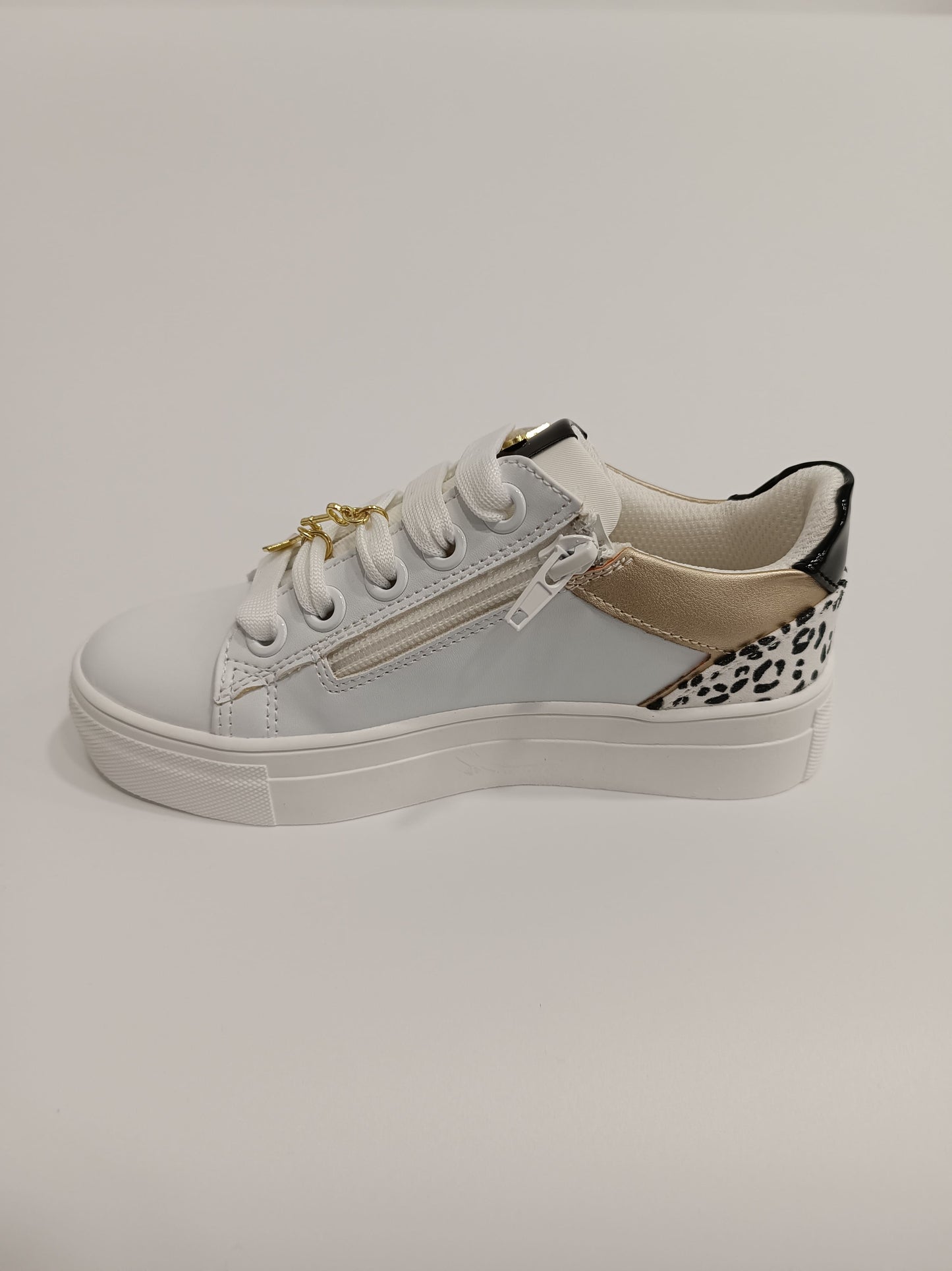 SCARPE DA BAMBINA ASSO 5U