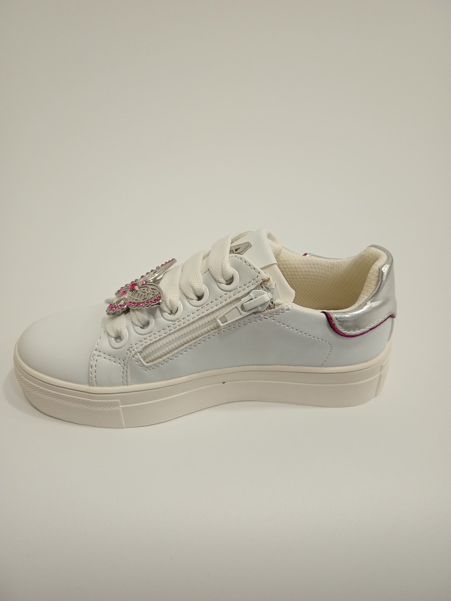 SCARPE DA BAMBINA ASSO 6