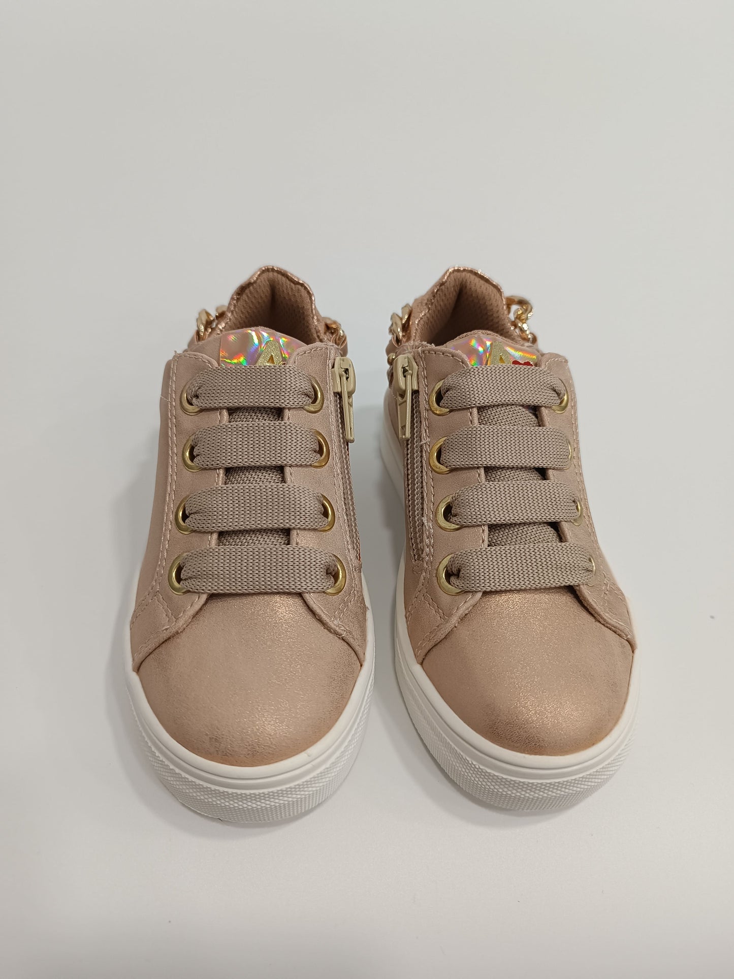 SCARPE DA BAMBINA ASSO 4X