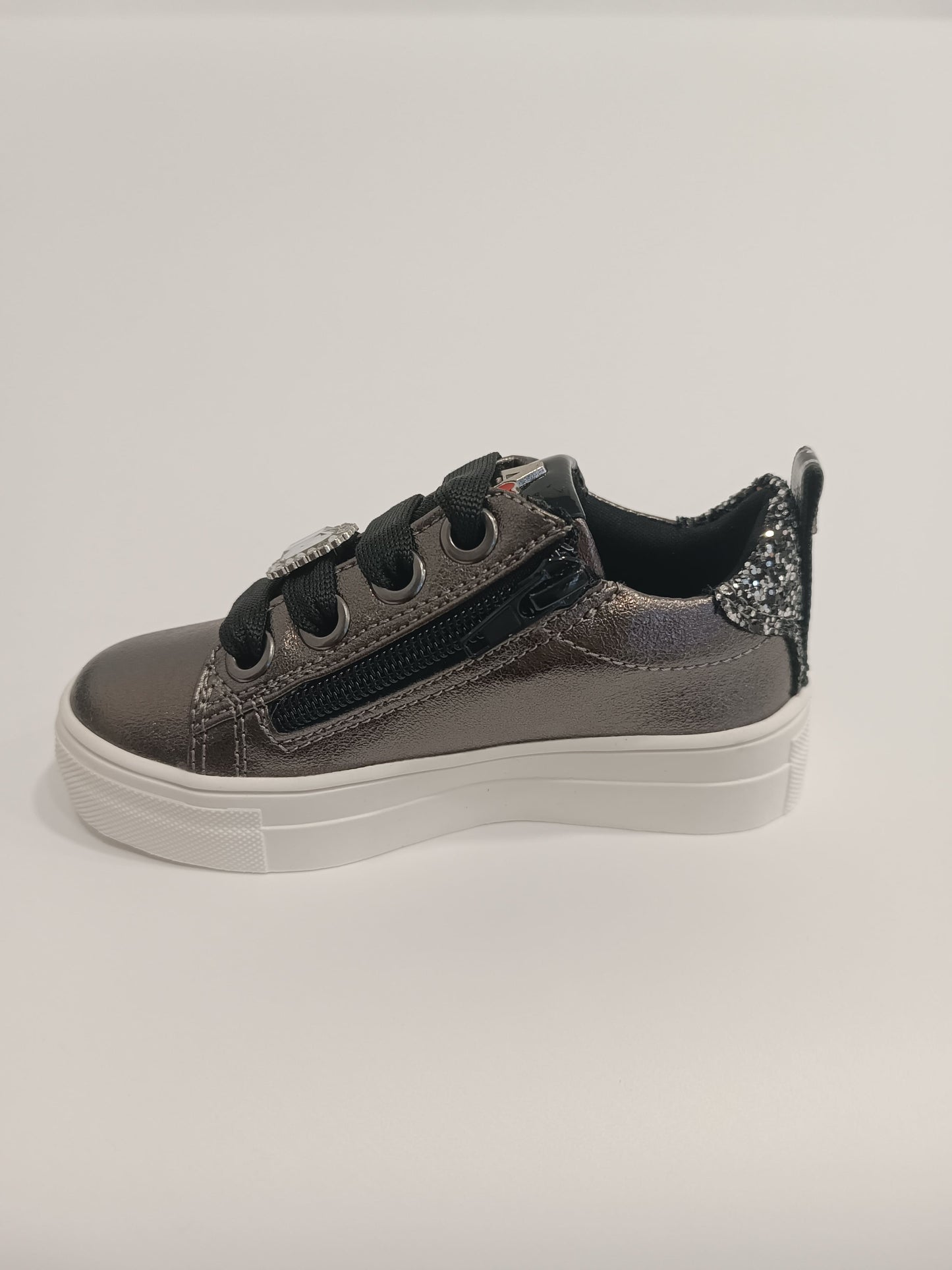 SCARPE DA BAMBINA ASSO 3X