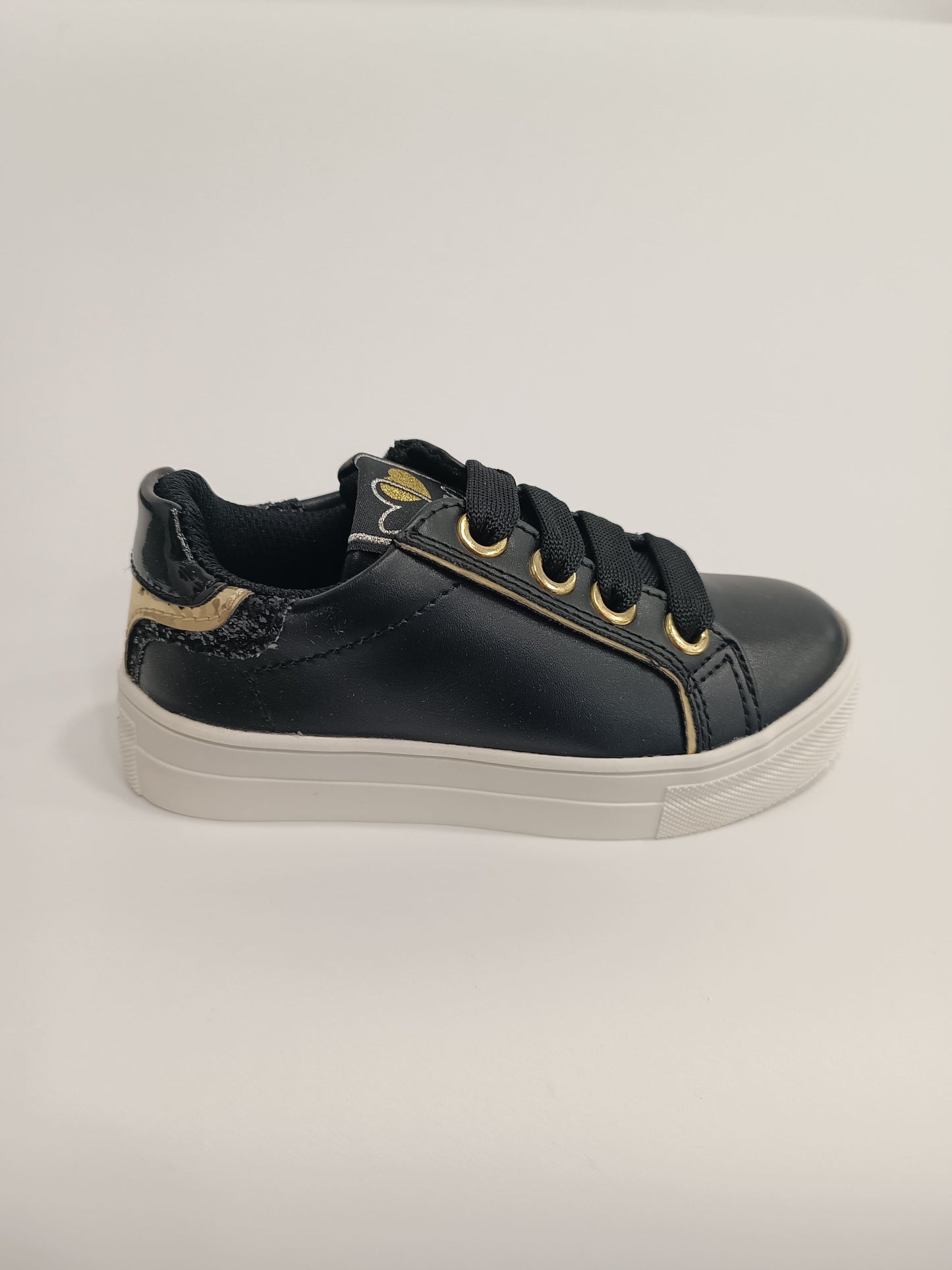 SCARPE DA BAMBINA ASSO 8X