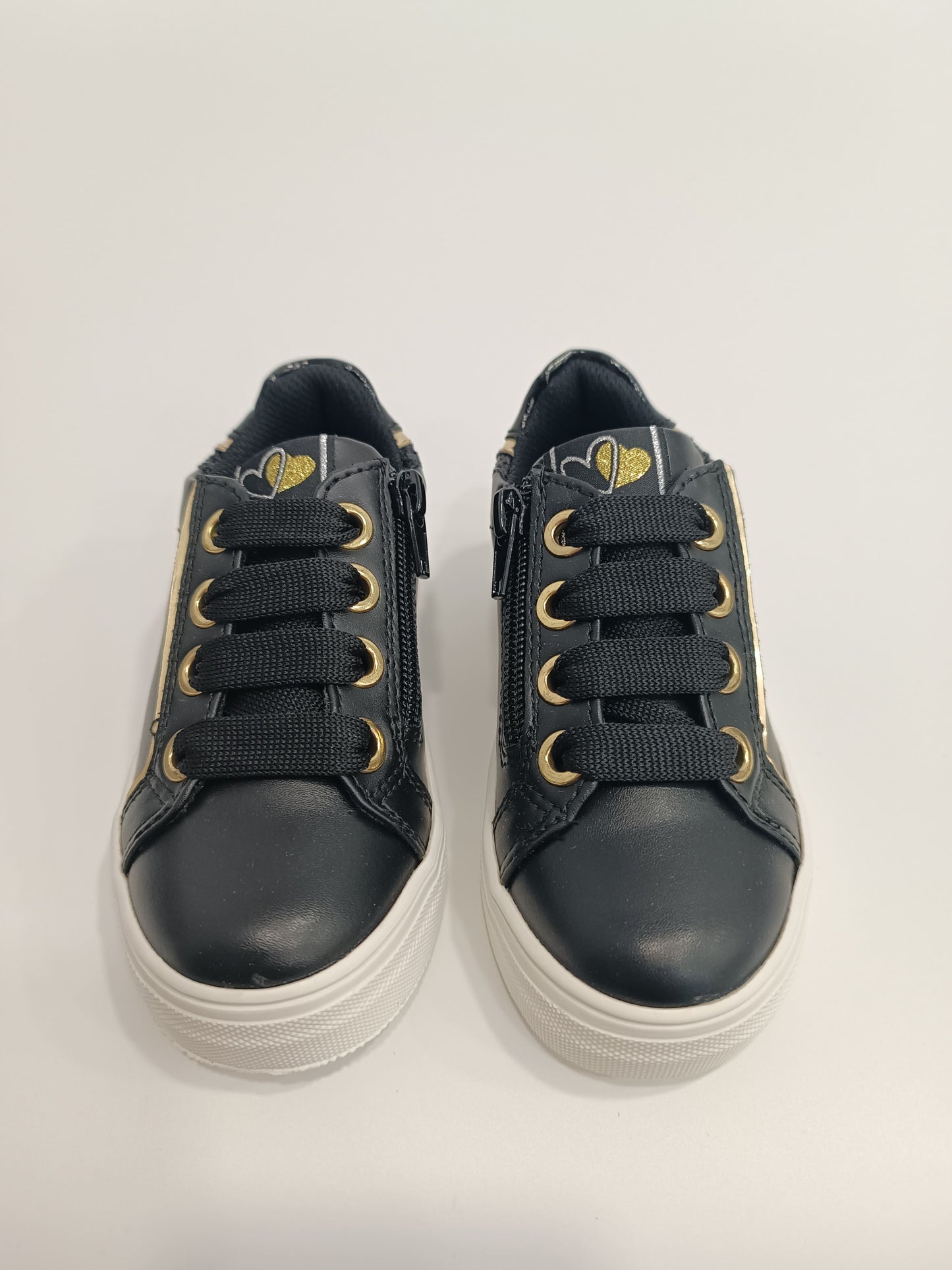 SCARPE DA BAMBINA ASSO 8X