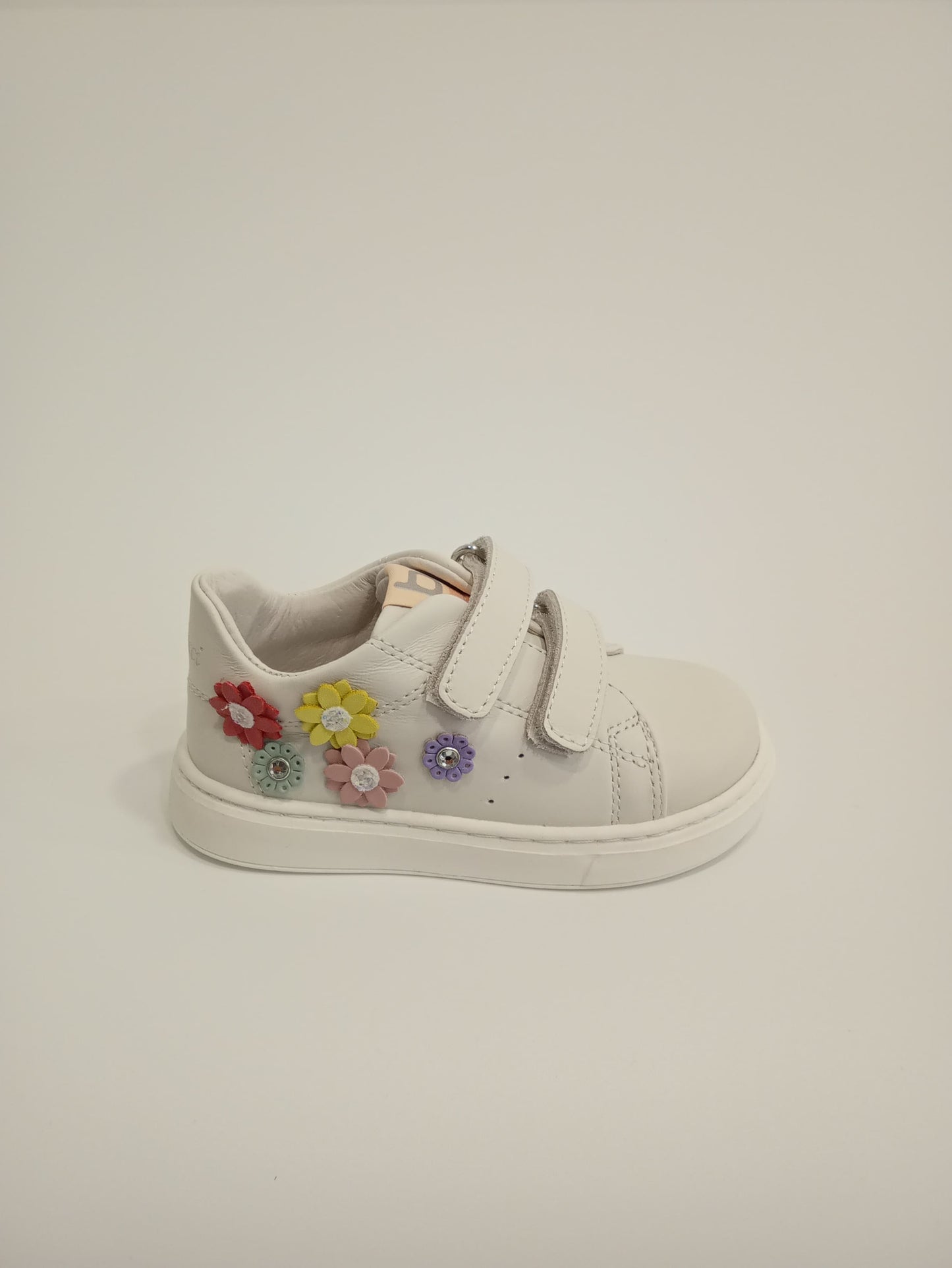 SCARPE DA BAMBINA BALDUCCI 3