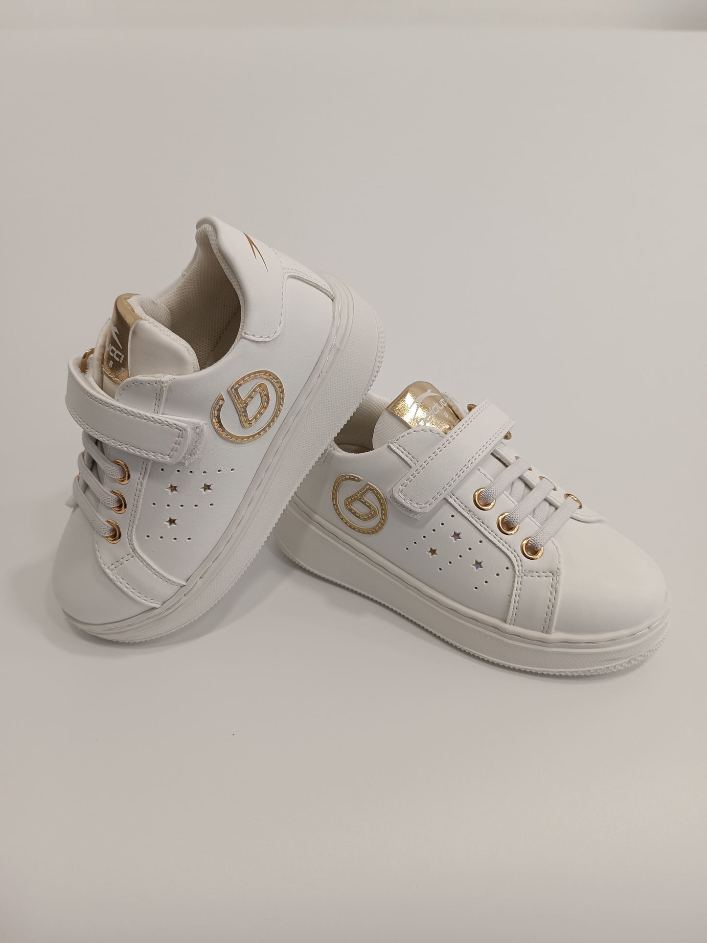 SCARPE DA BAMBINA BALDUCCI 8U