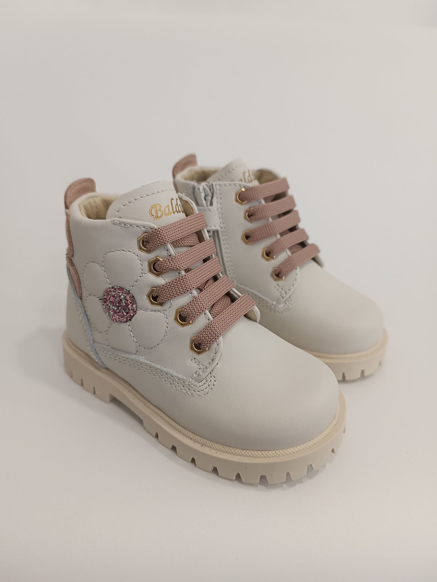 SCARPE DA BAMBINA BALDUCCI 2X