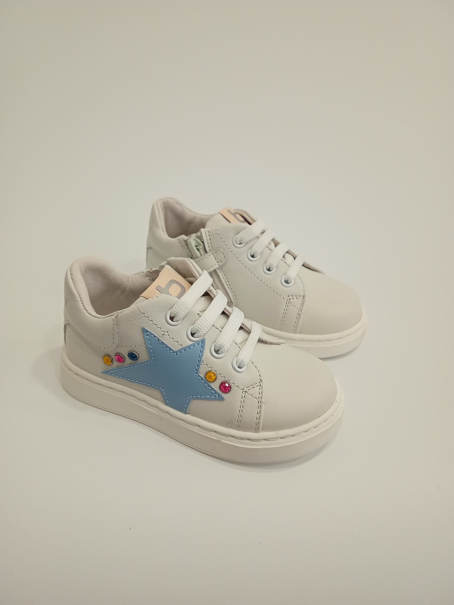 SCARPE DA BAMBINA BALDUCCI 4