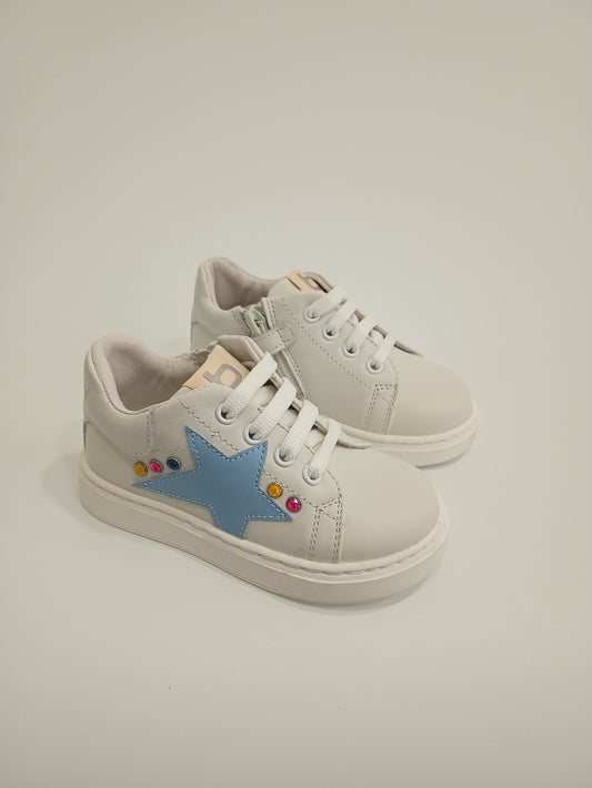 SCARPE DA BAMBINA BALDUCCI 4