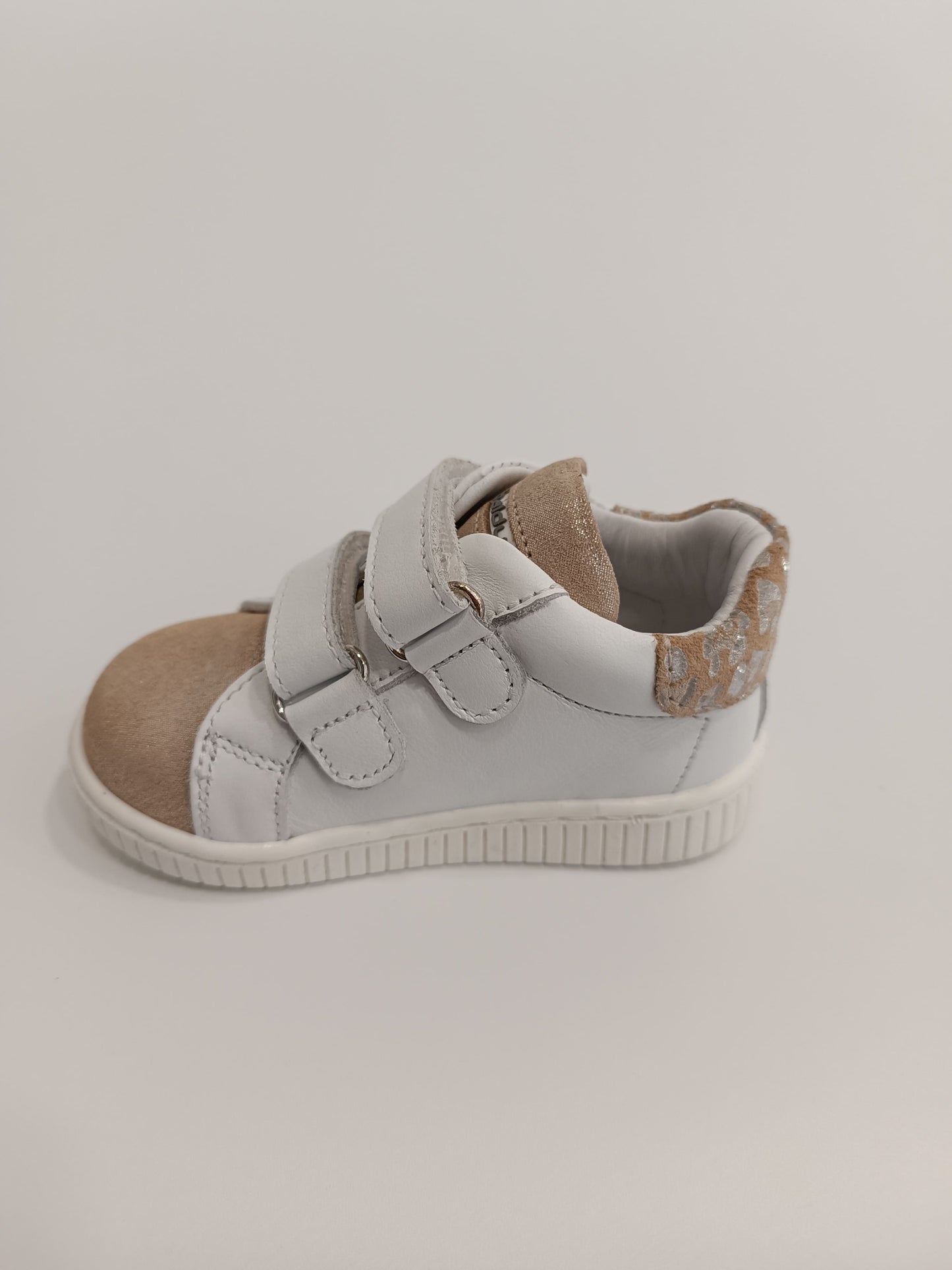 SCARPE DA BAMBINA BALDUCCI 2U